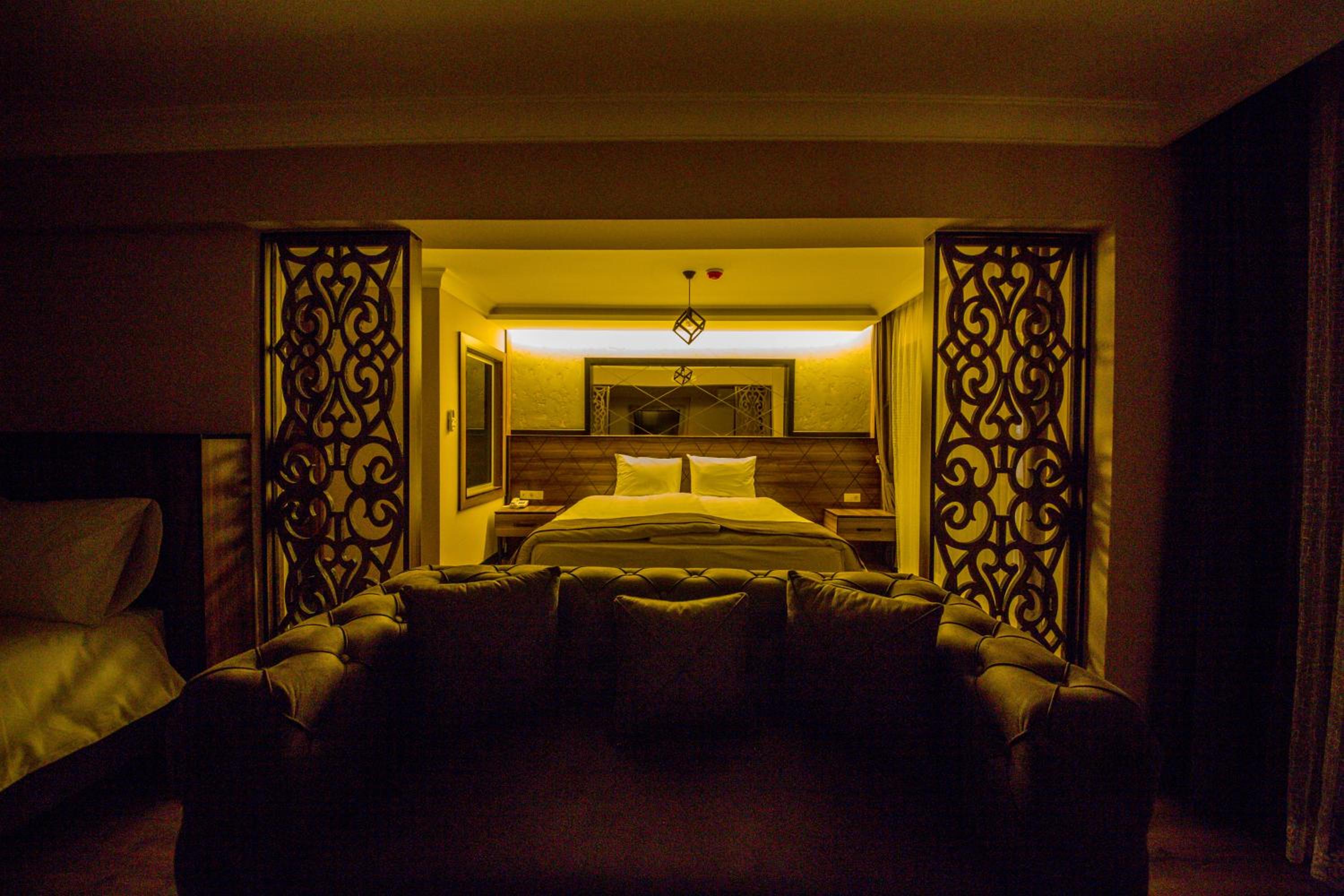 Family Suite - Photo 1