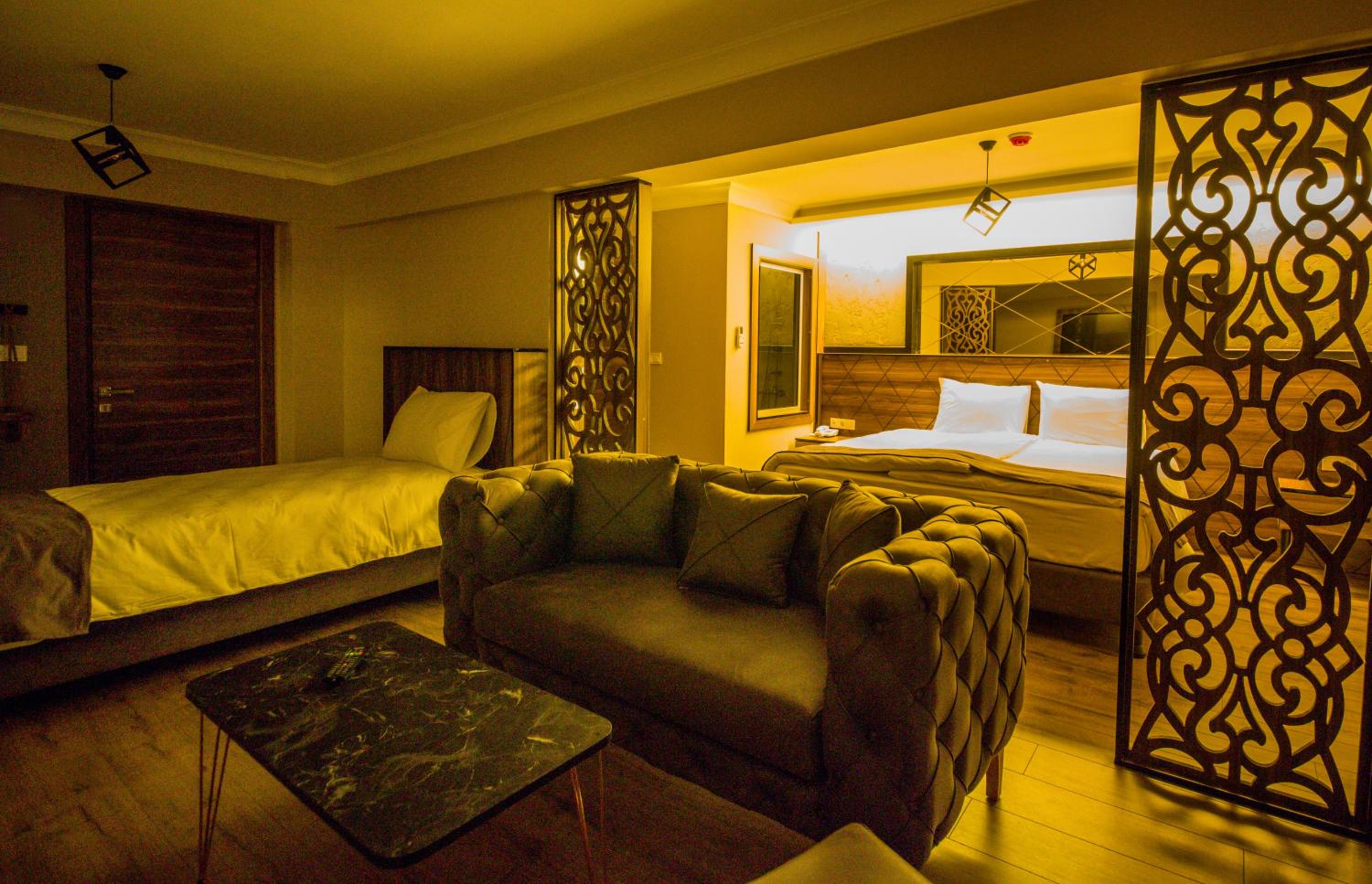 Family Suite - Photo 5