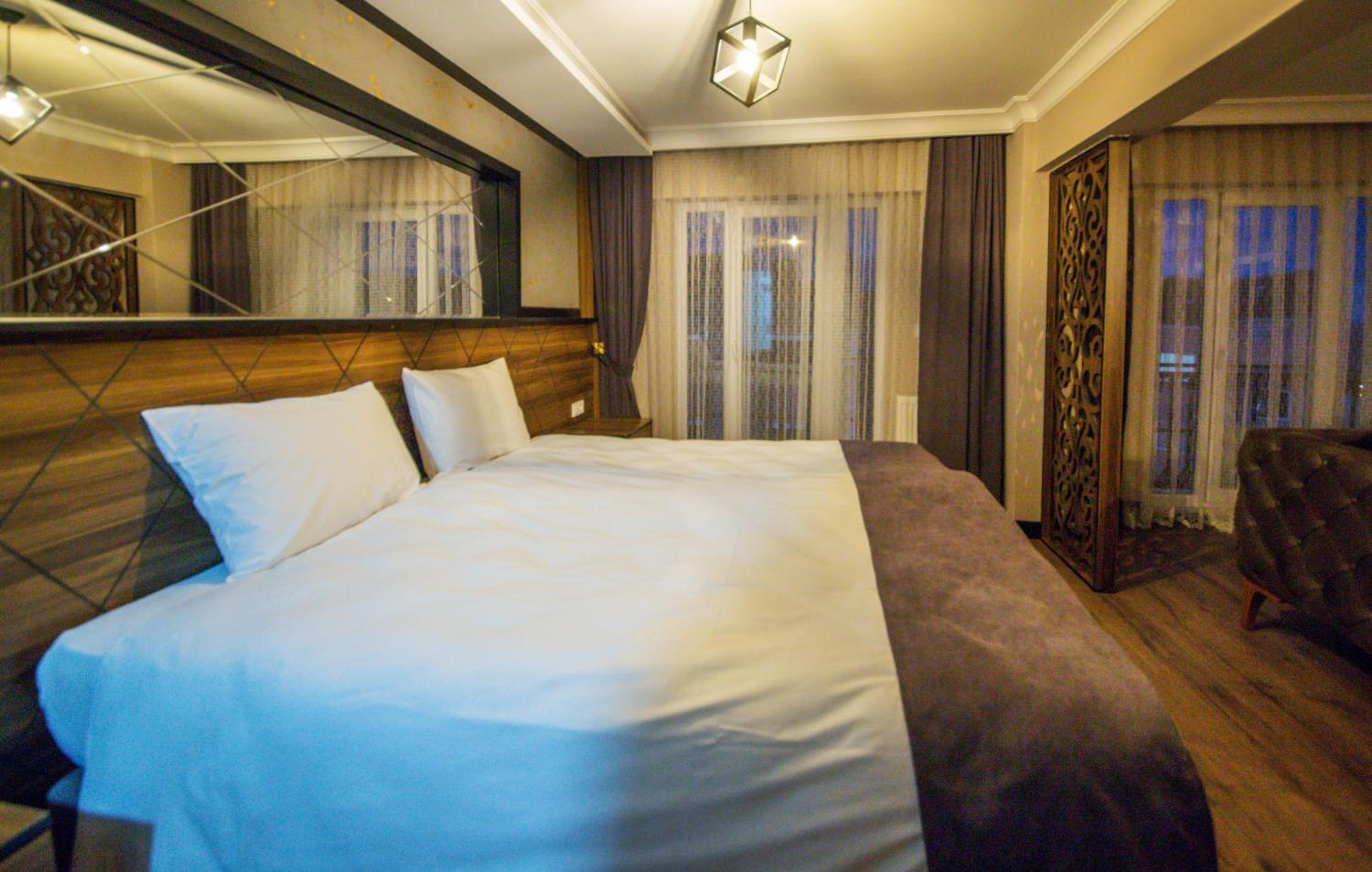 Family Suite - Photo 7