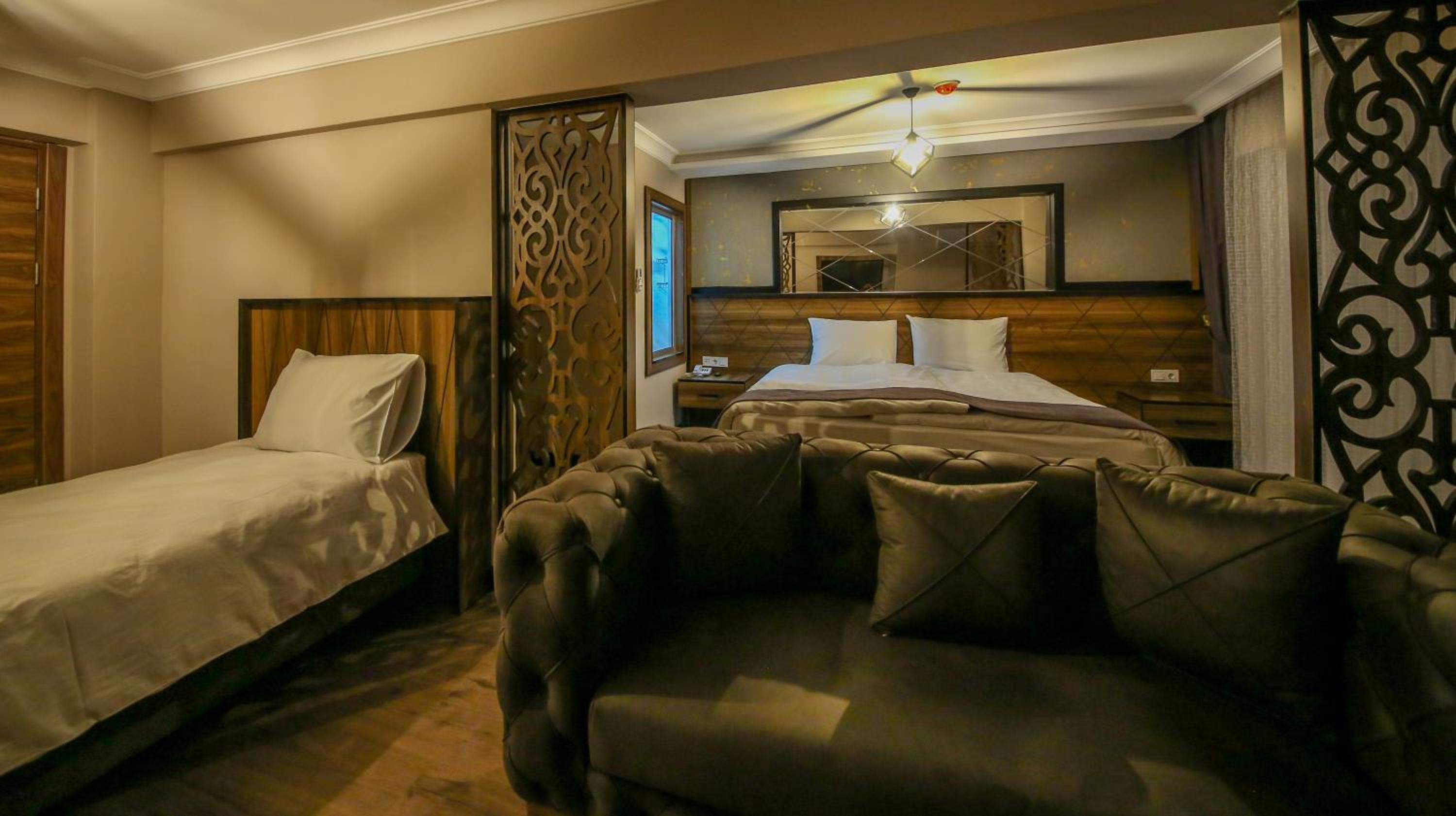 Family Suite - Photo 4