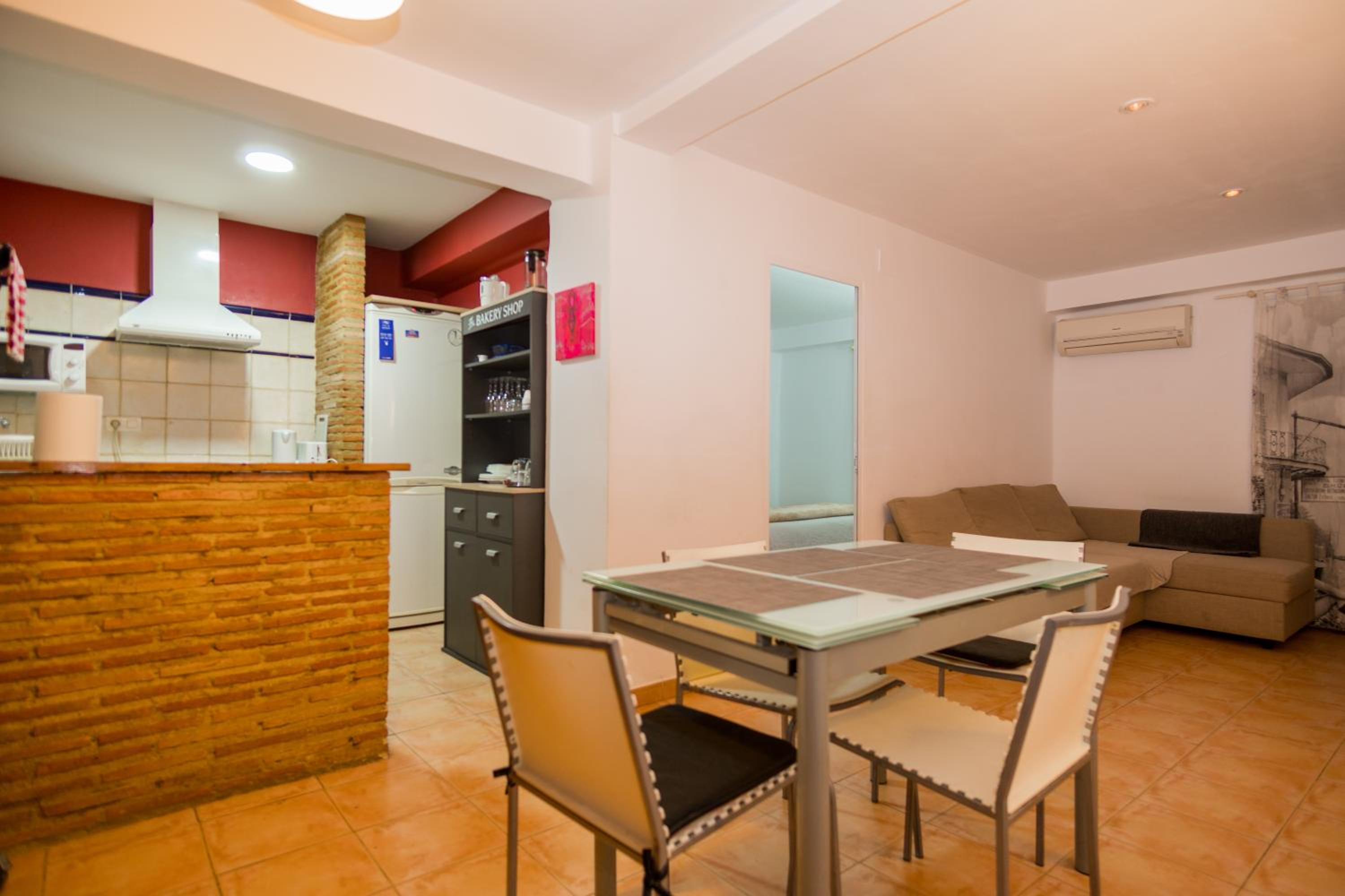 Apartamento