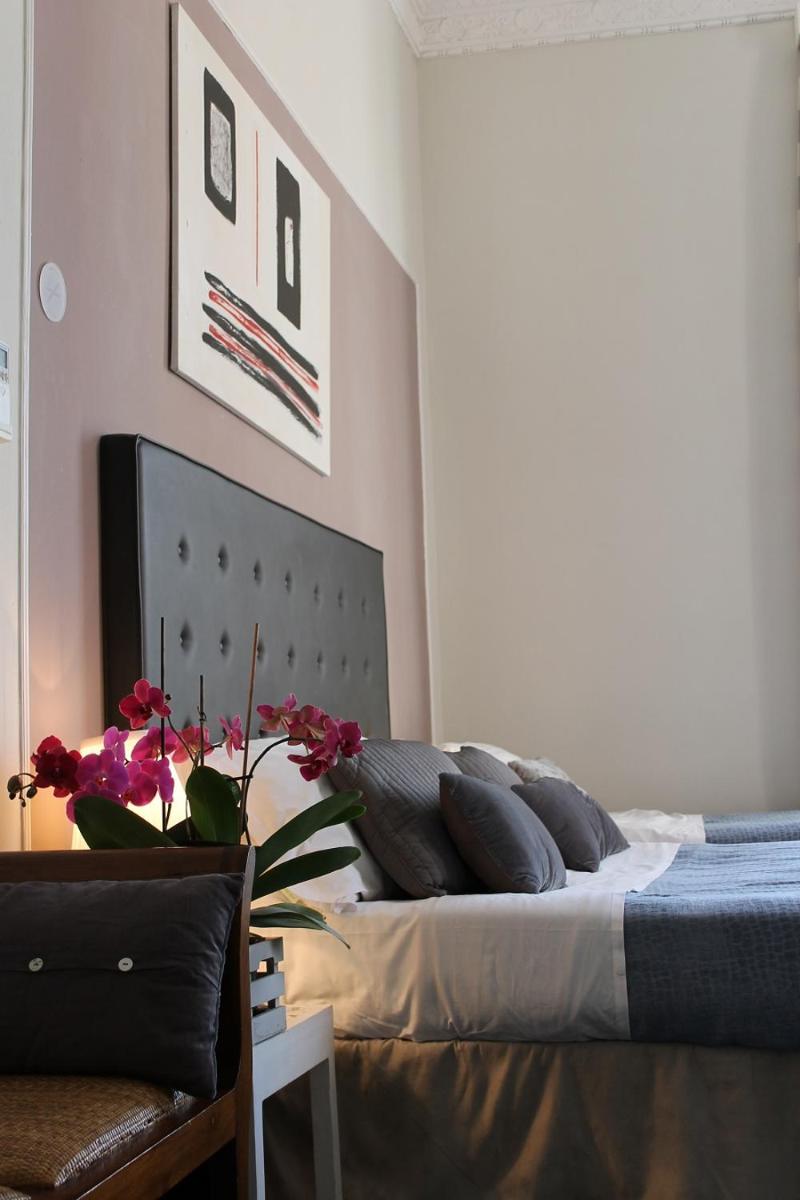 Quadruple Room photo 3