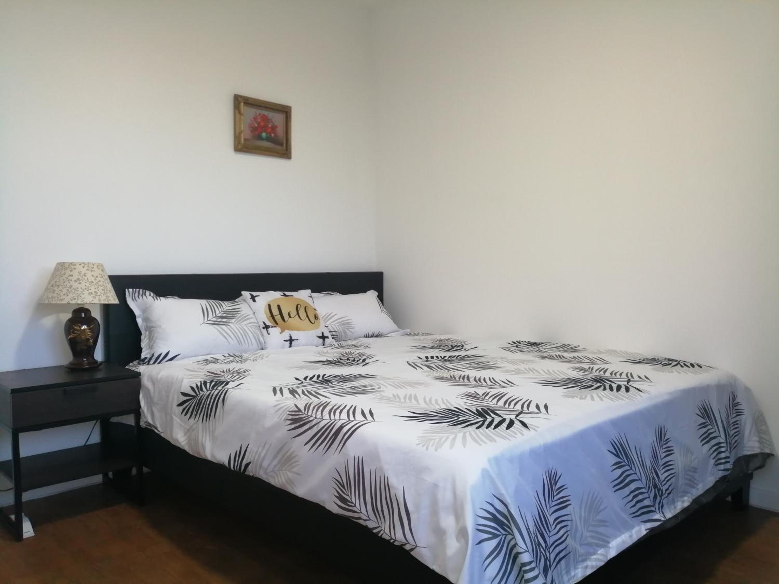 Double Room - Photo 6