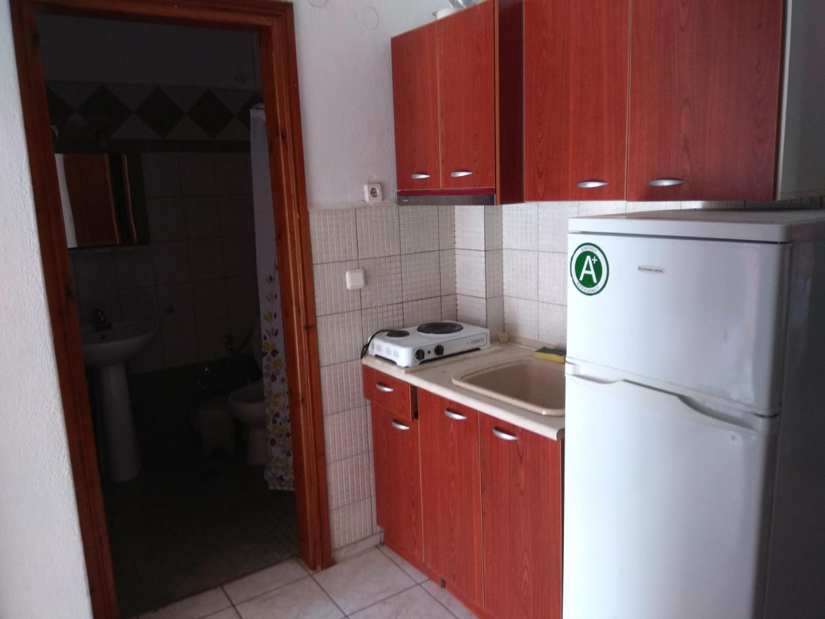 Family Suite with Balcony photo 1