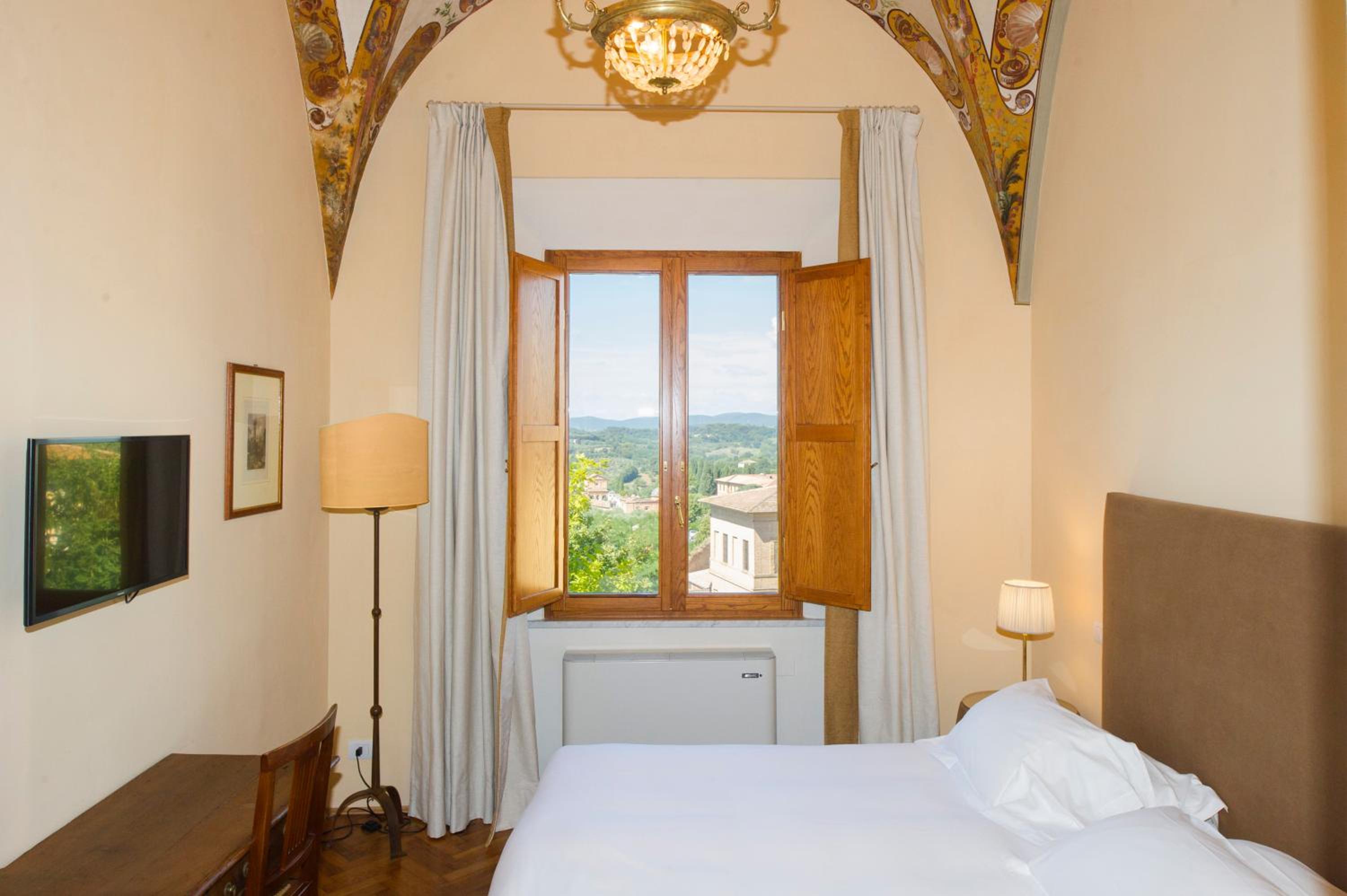 Standard Double with Garden View - Photo 2
