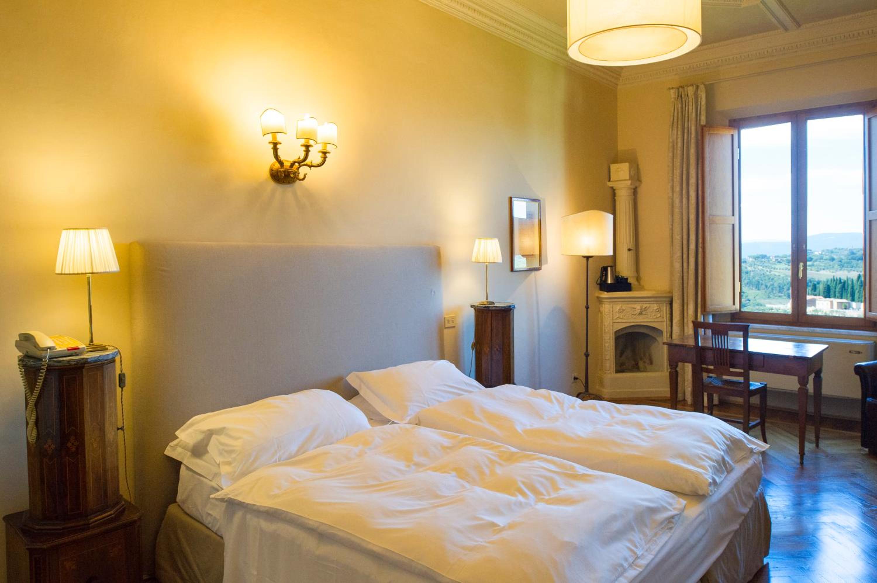 Superior Double Room with Garden View - Photo 7
