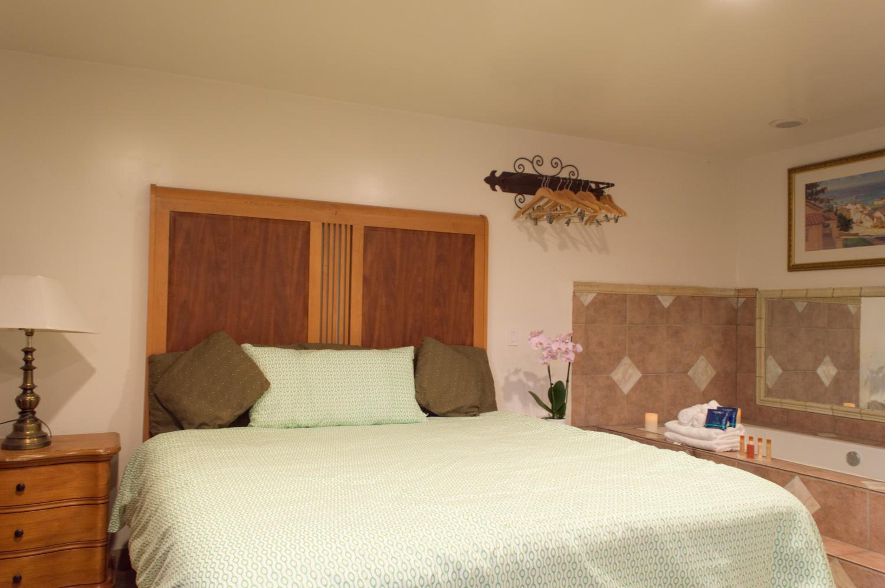 2 King Studio Spa - Photo 1