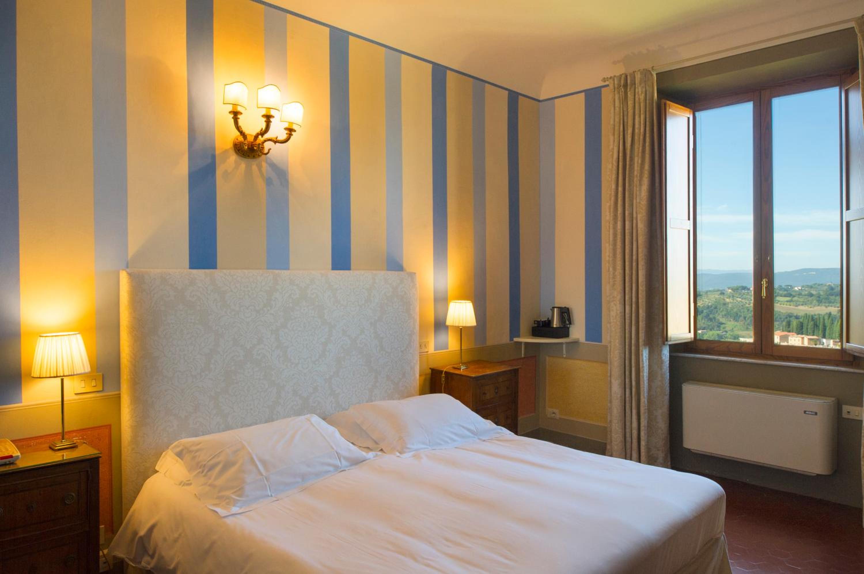 Superior Double Room with Garden View - Photo 4