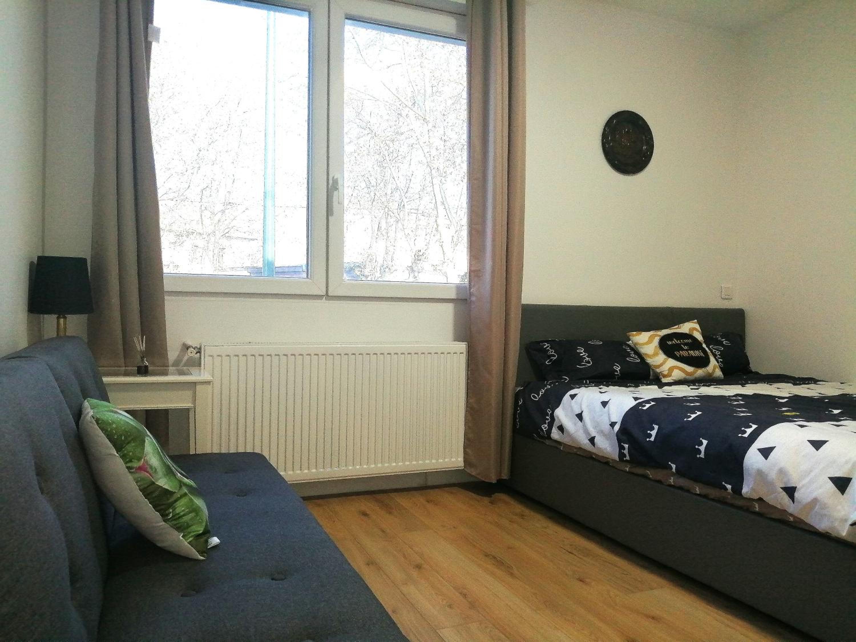 Double Room - Photo 8