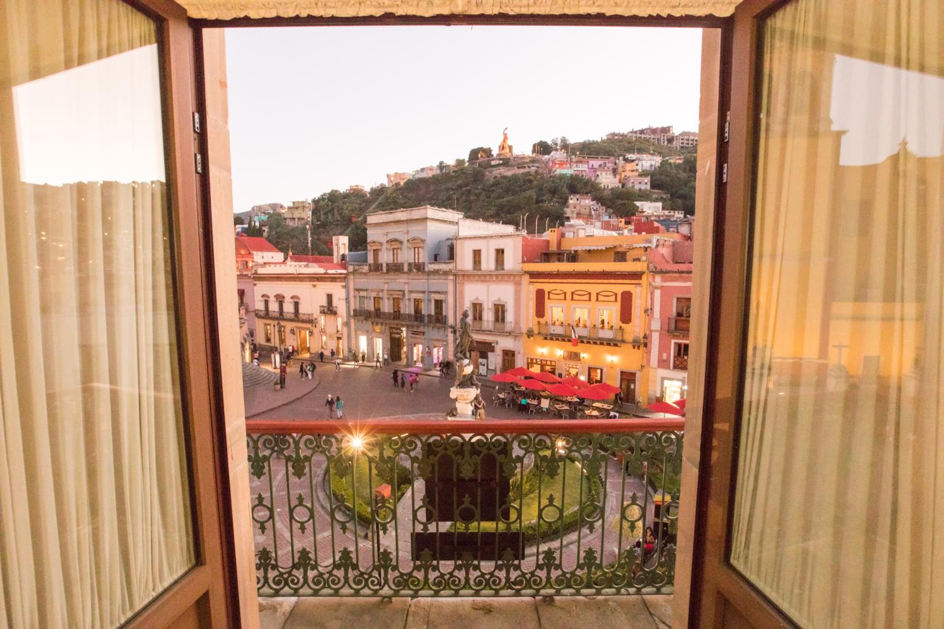 Double Room with View photo 2