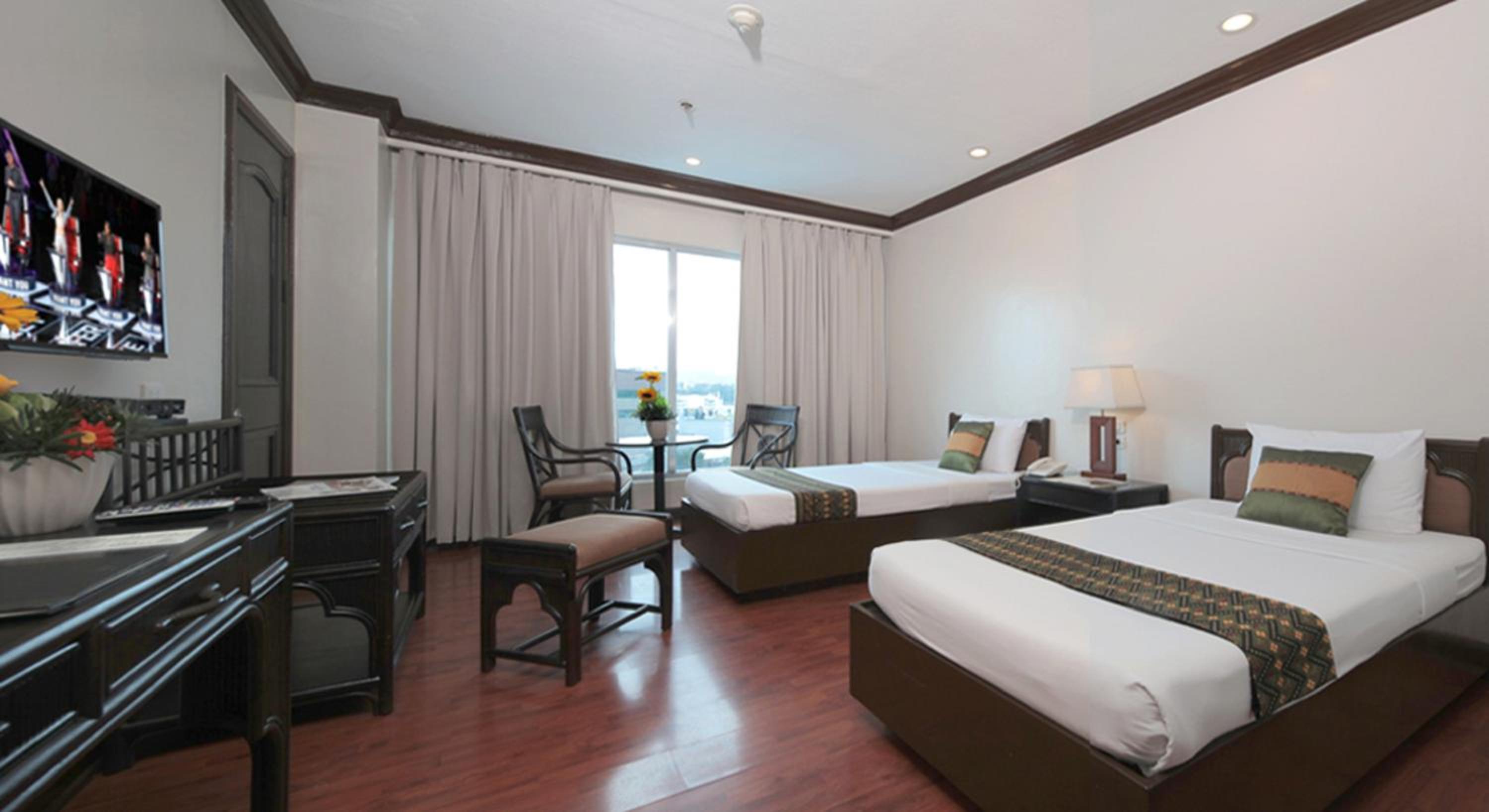Superior Queen Room - Photo 3