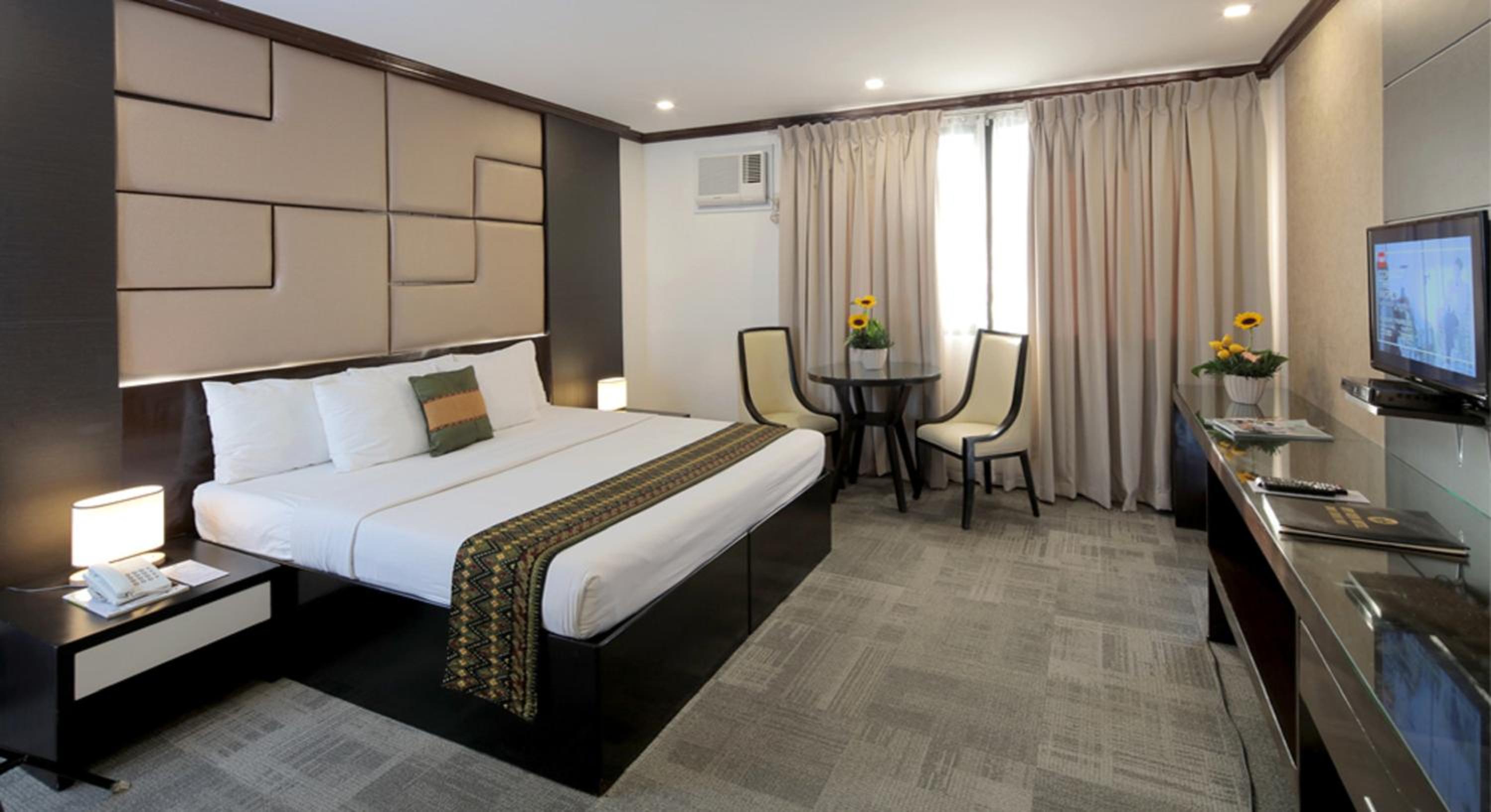 Deluxe Twin Room - Photo 5