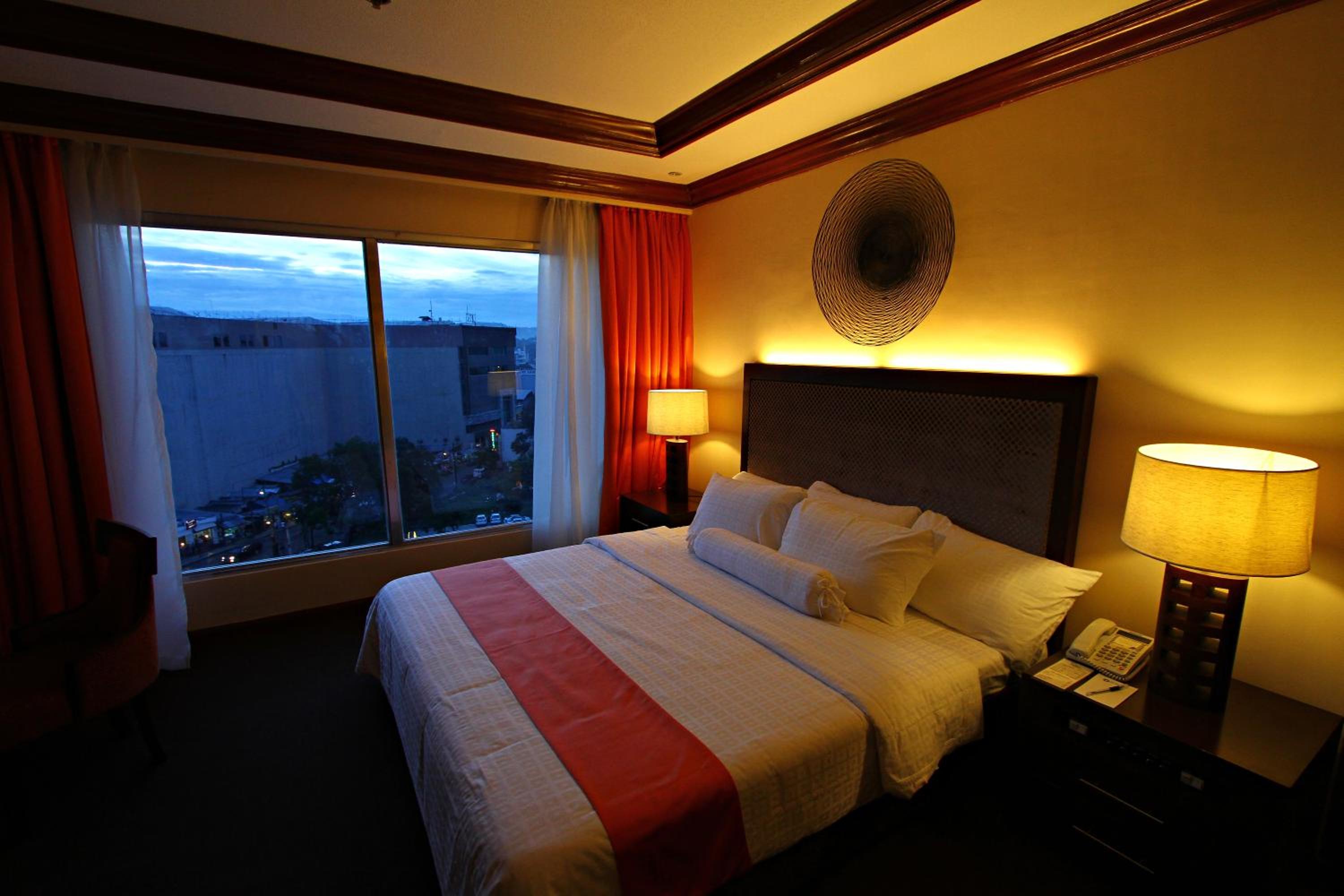 Deluxe Twin Room - Photo 4