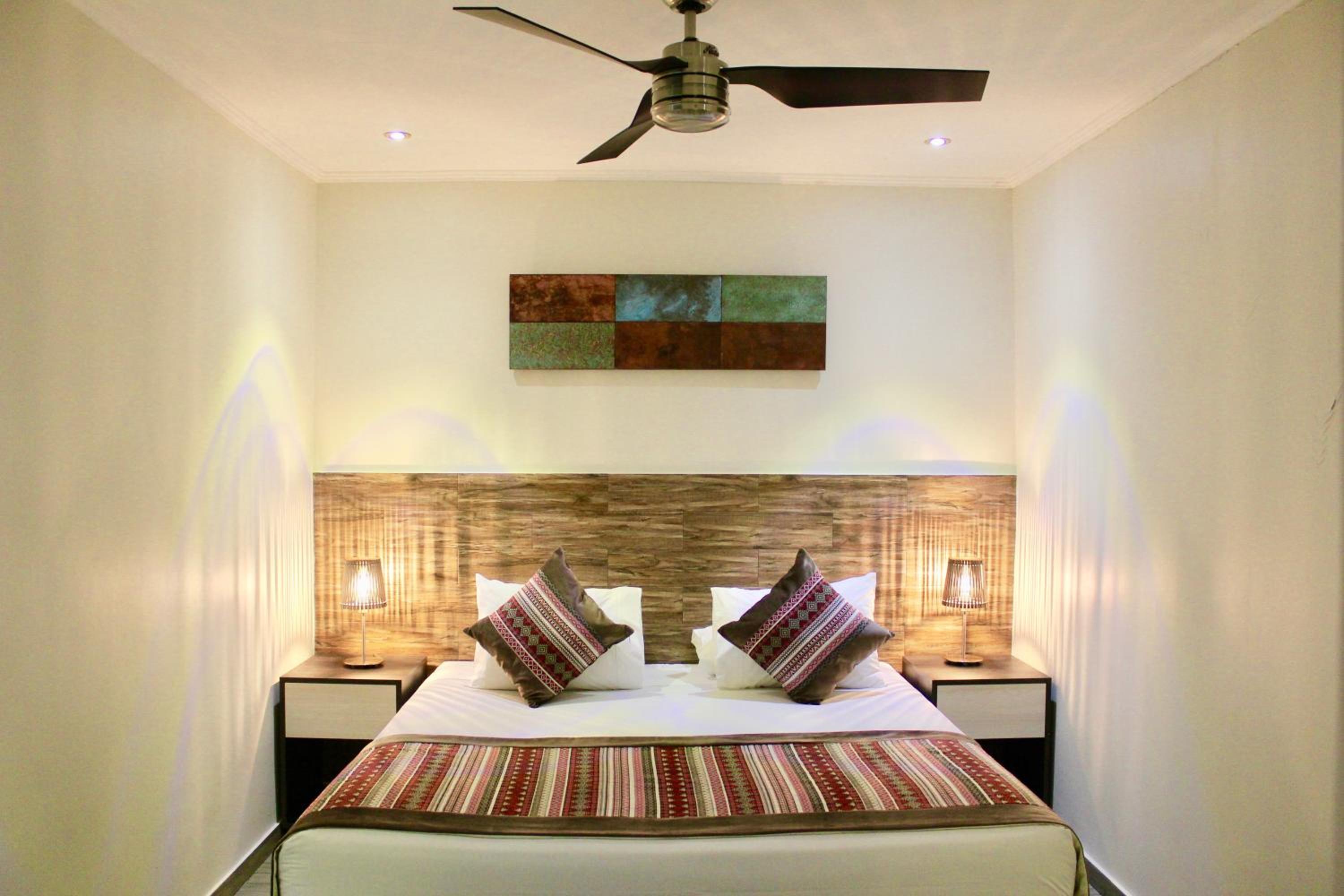 Double or Twin Room photo 2