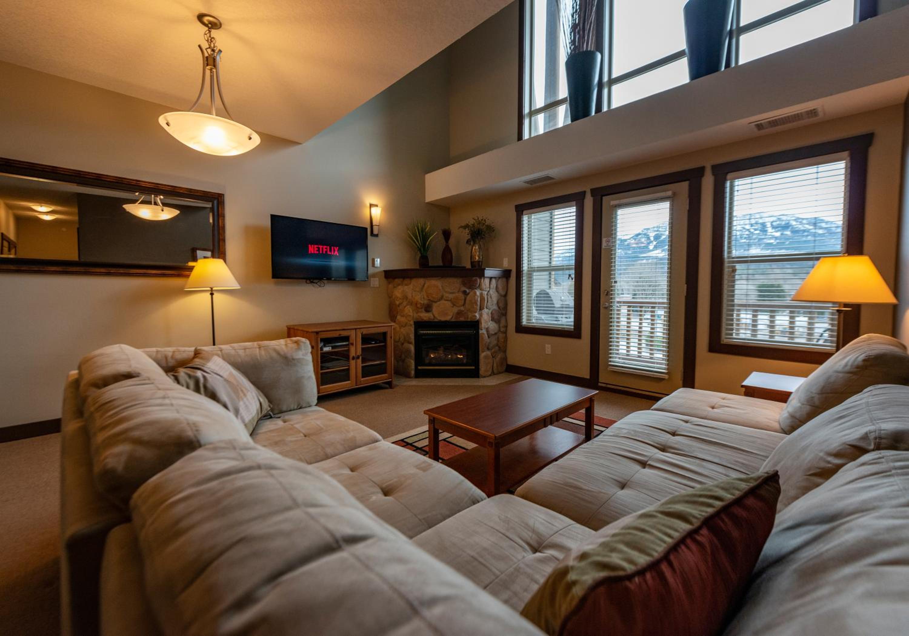Apartment photo 1