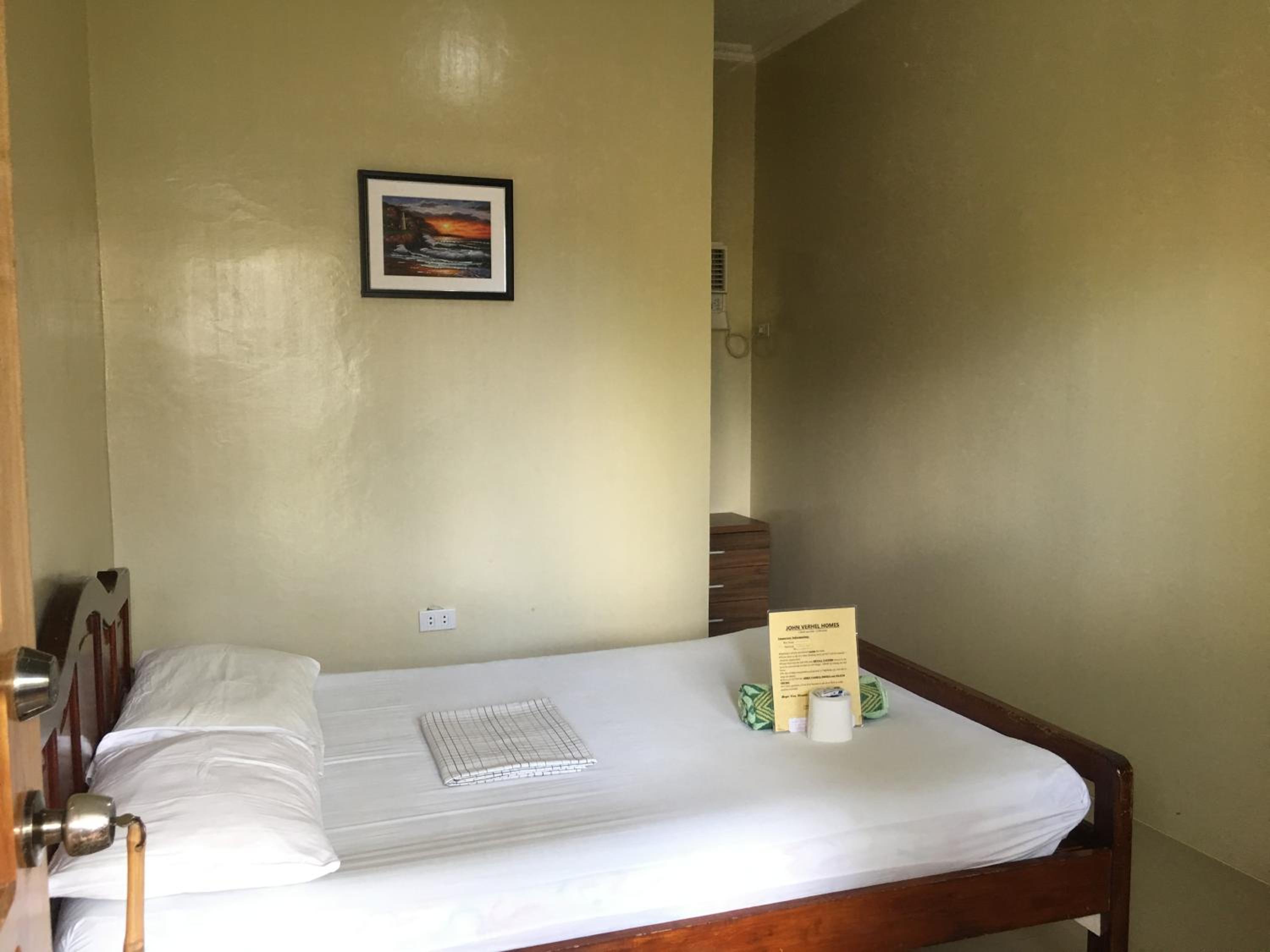 Deluxe Double Room - Photo 1