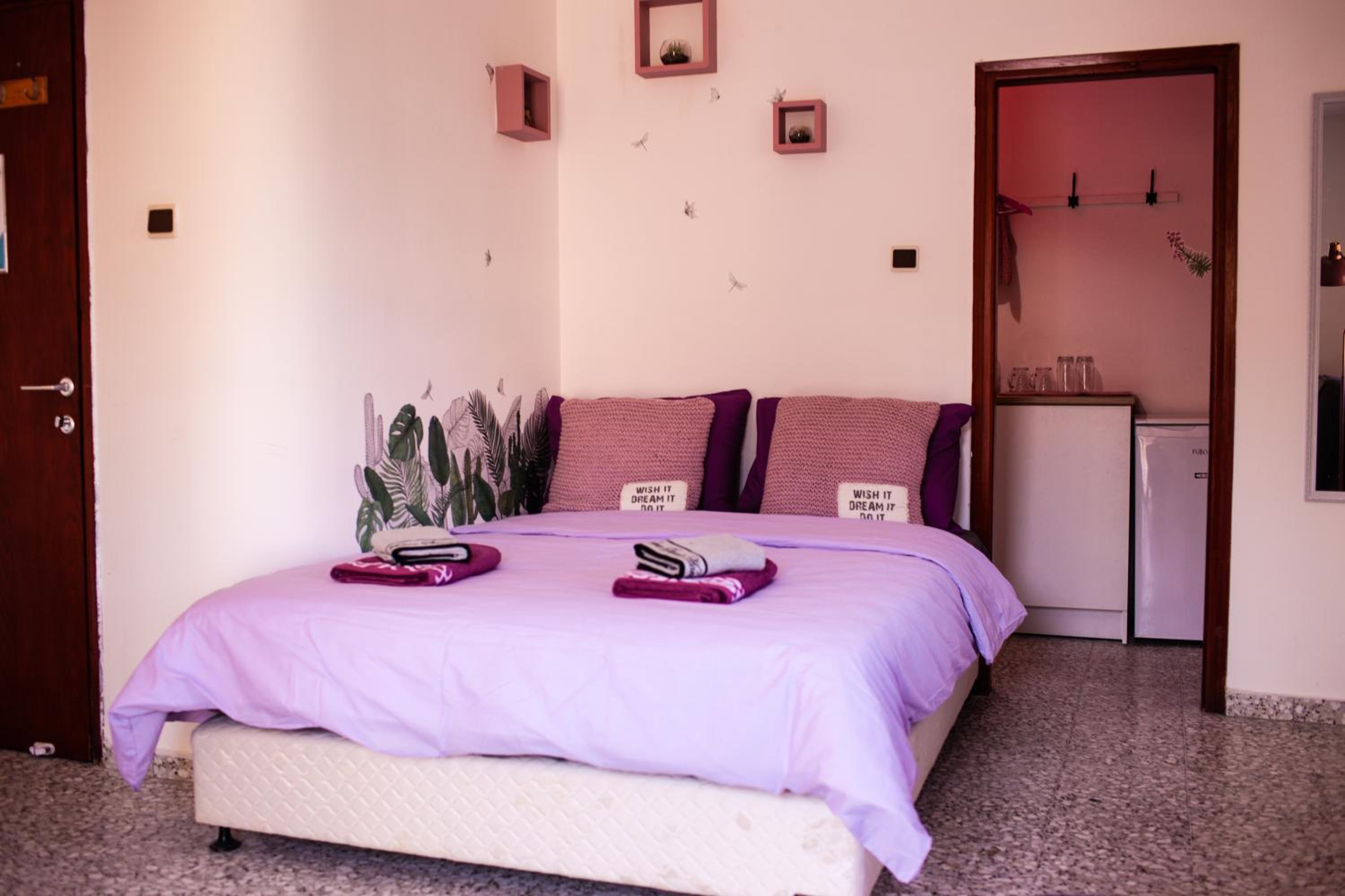 Triple Room with Terrace - Photo 1