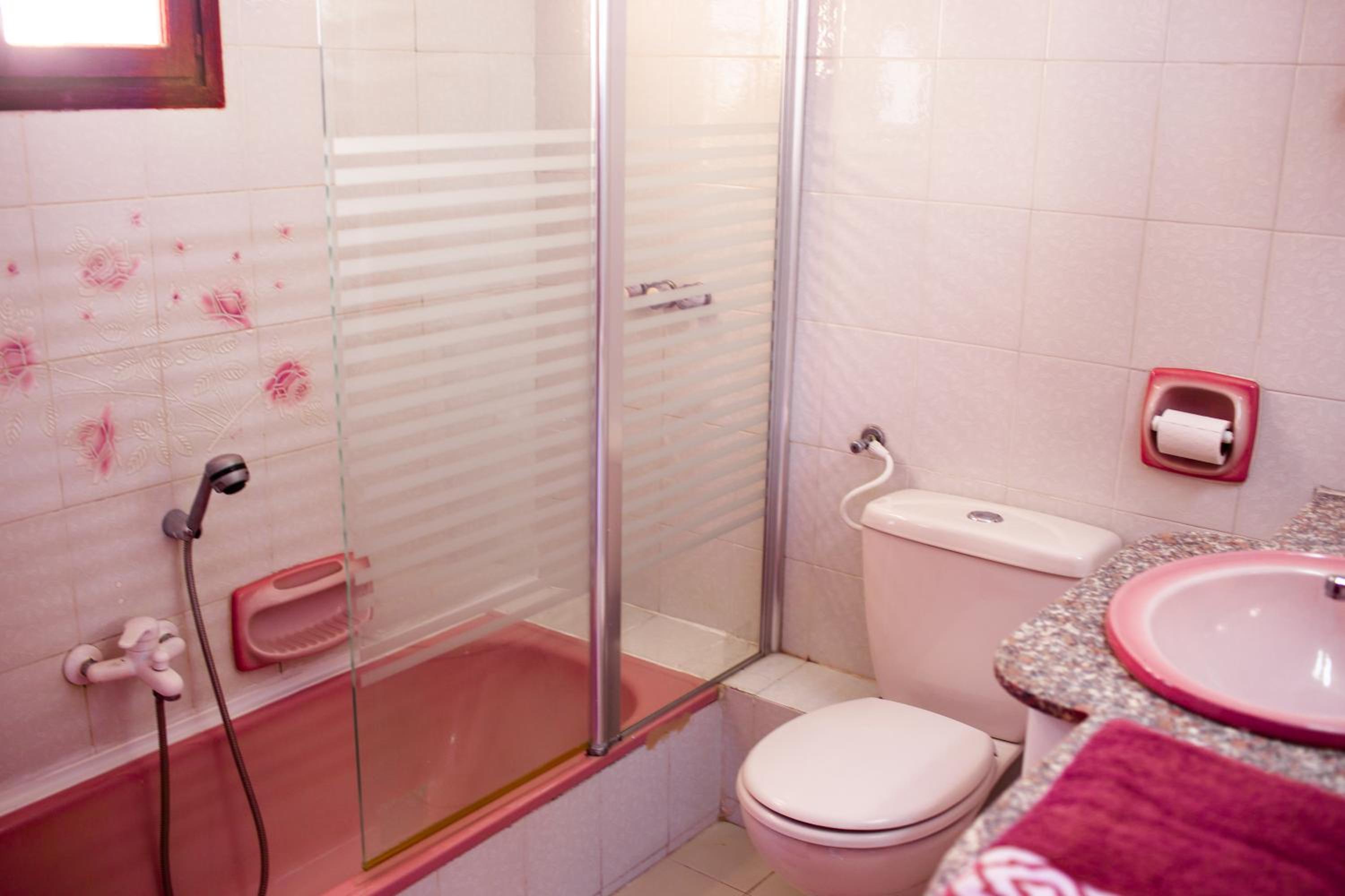 Triple Room with Terrace - Photo 7