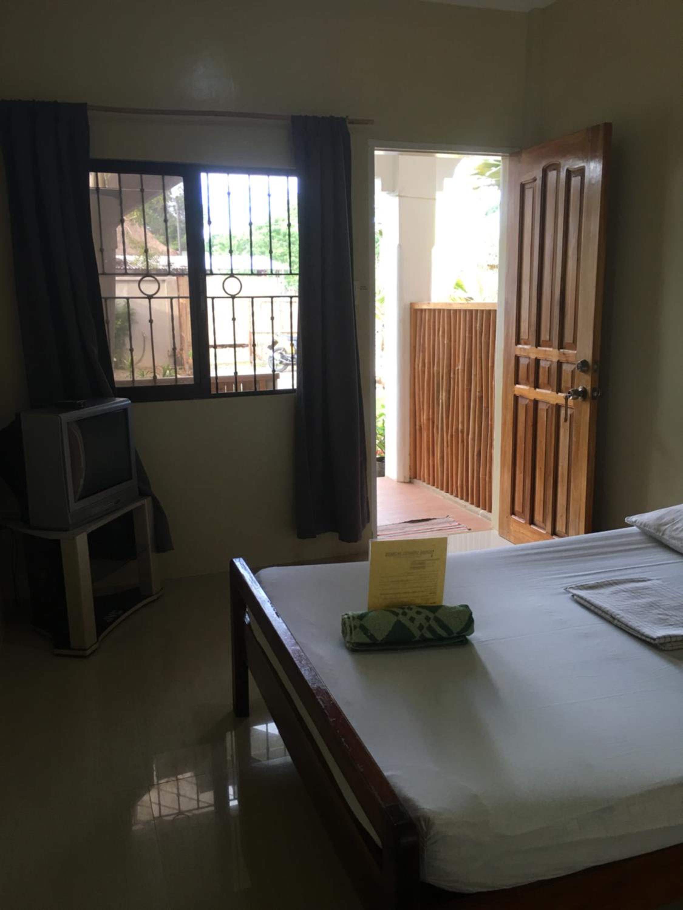 Deluxe Double Room - Photo 3