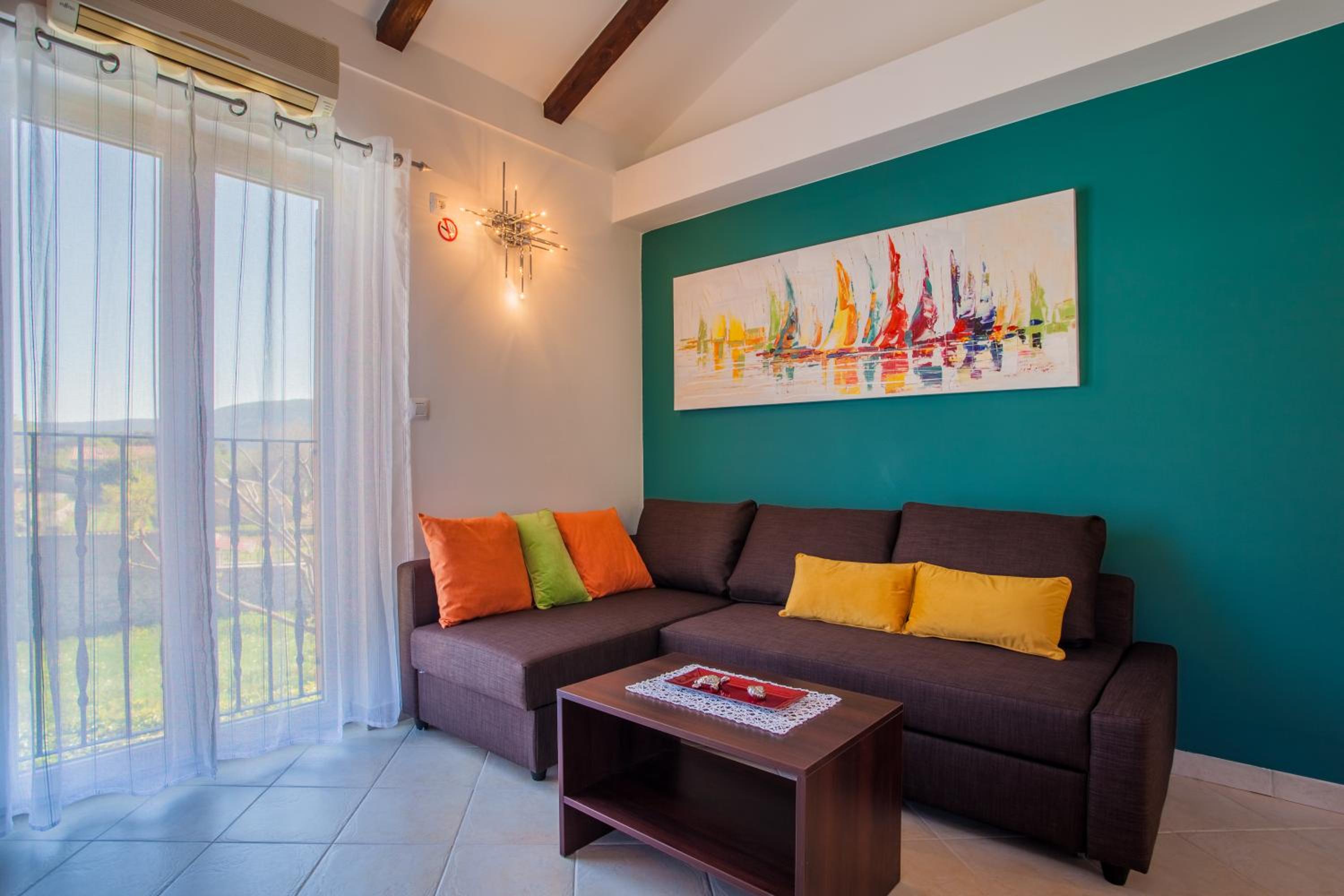 Standard Apartment