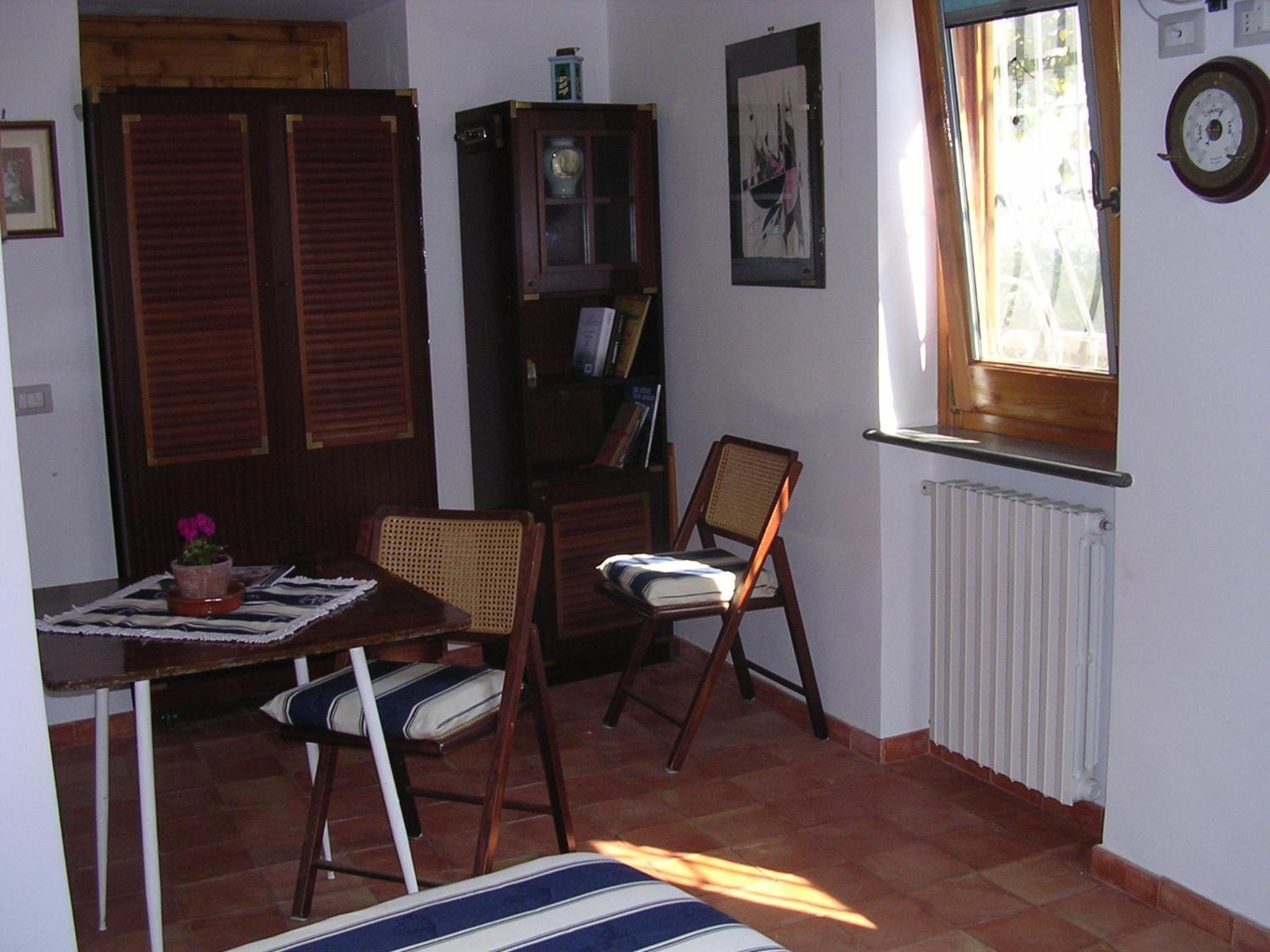 Standard Double or Twin Room photo 1