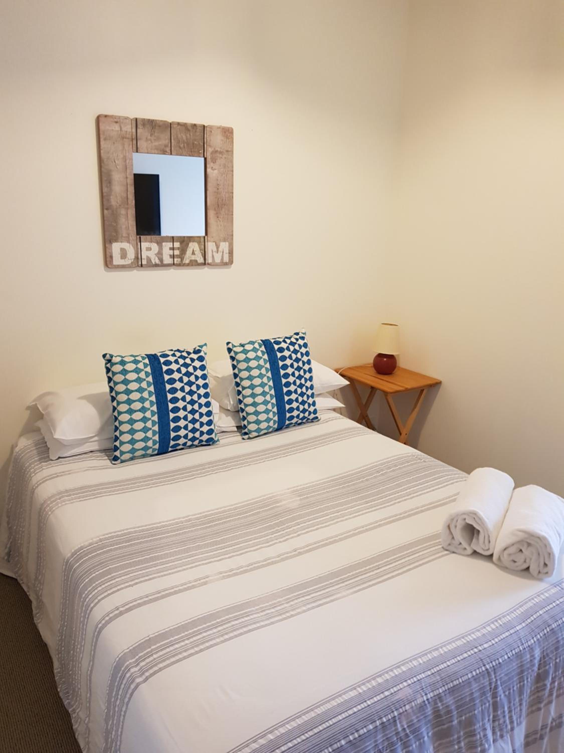 Small Double Room photo 3