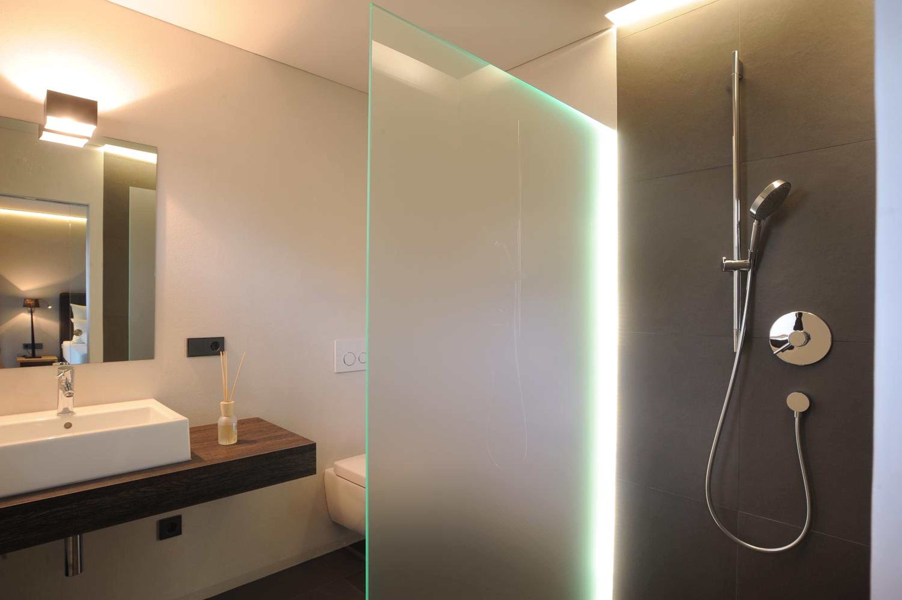 Superior Double Room with Balcony - Photo 5