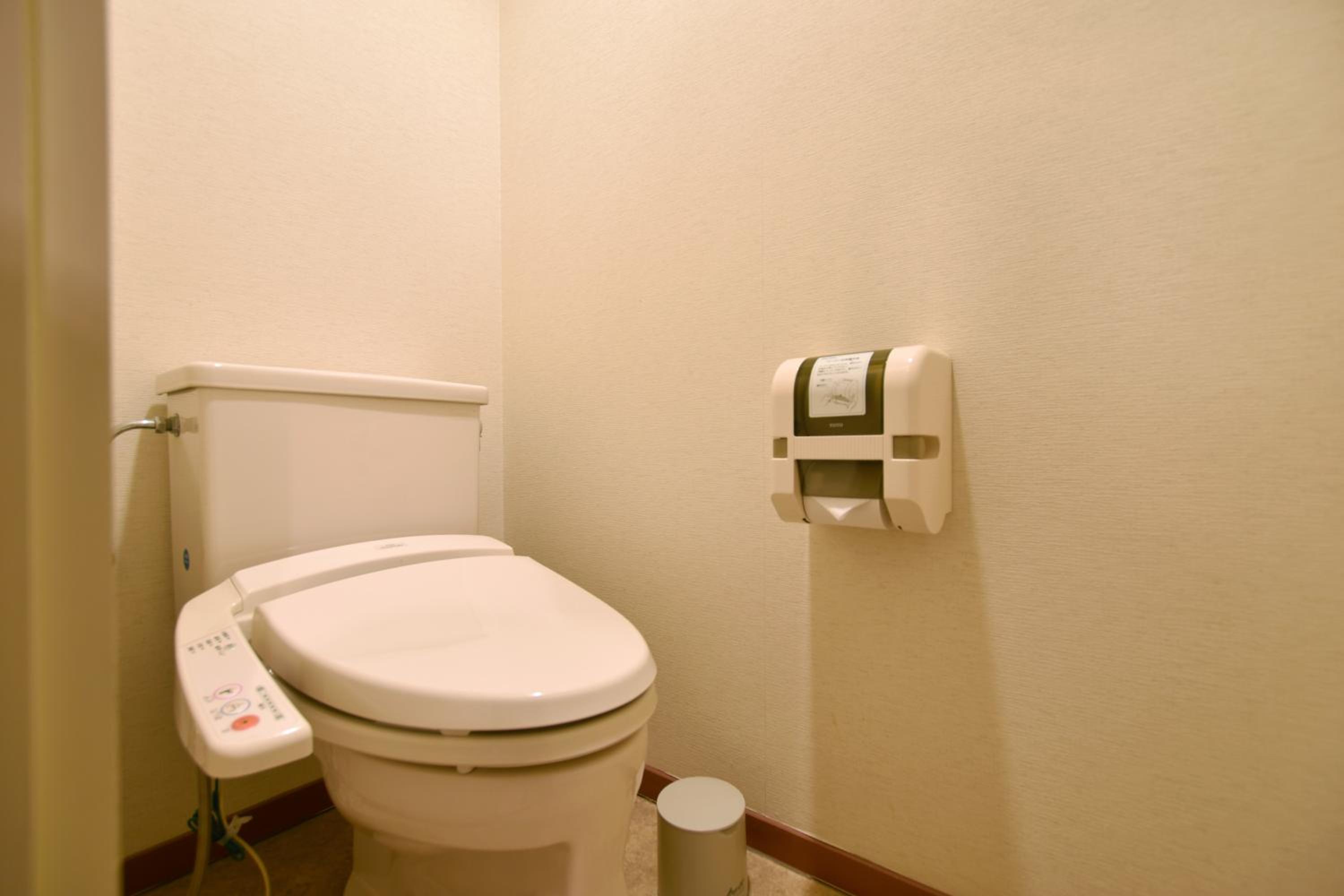 Japanese-Style Room photo 3