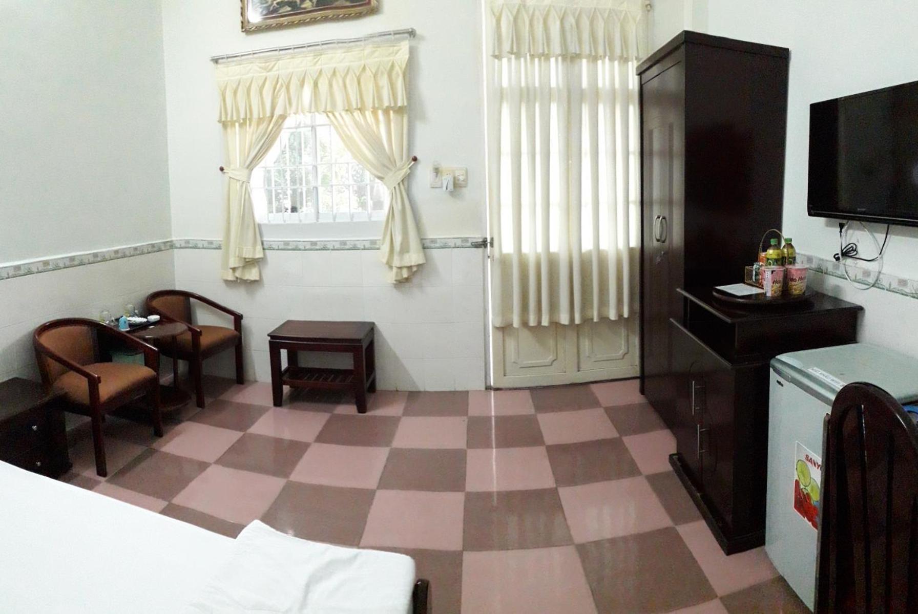 Double Room photo 3