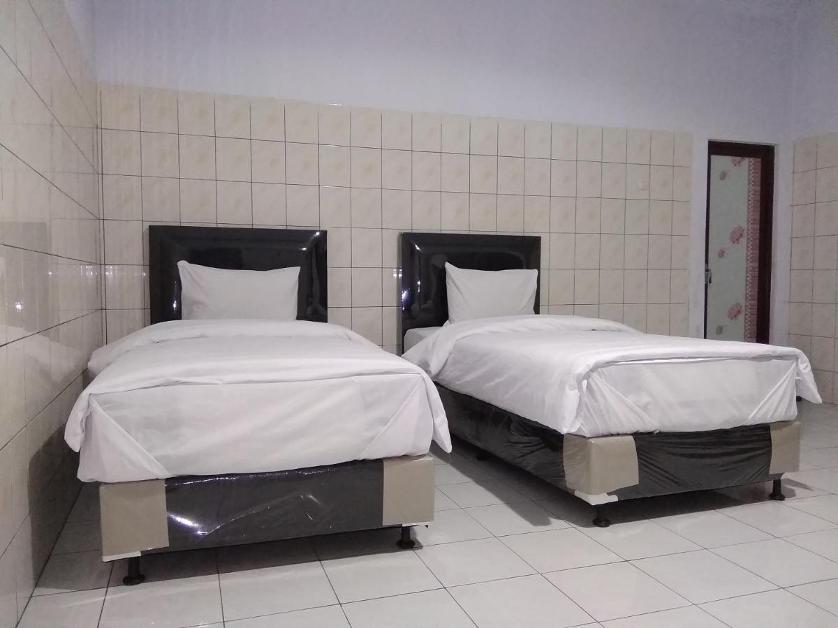 Standard Twin Room photo 1
