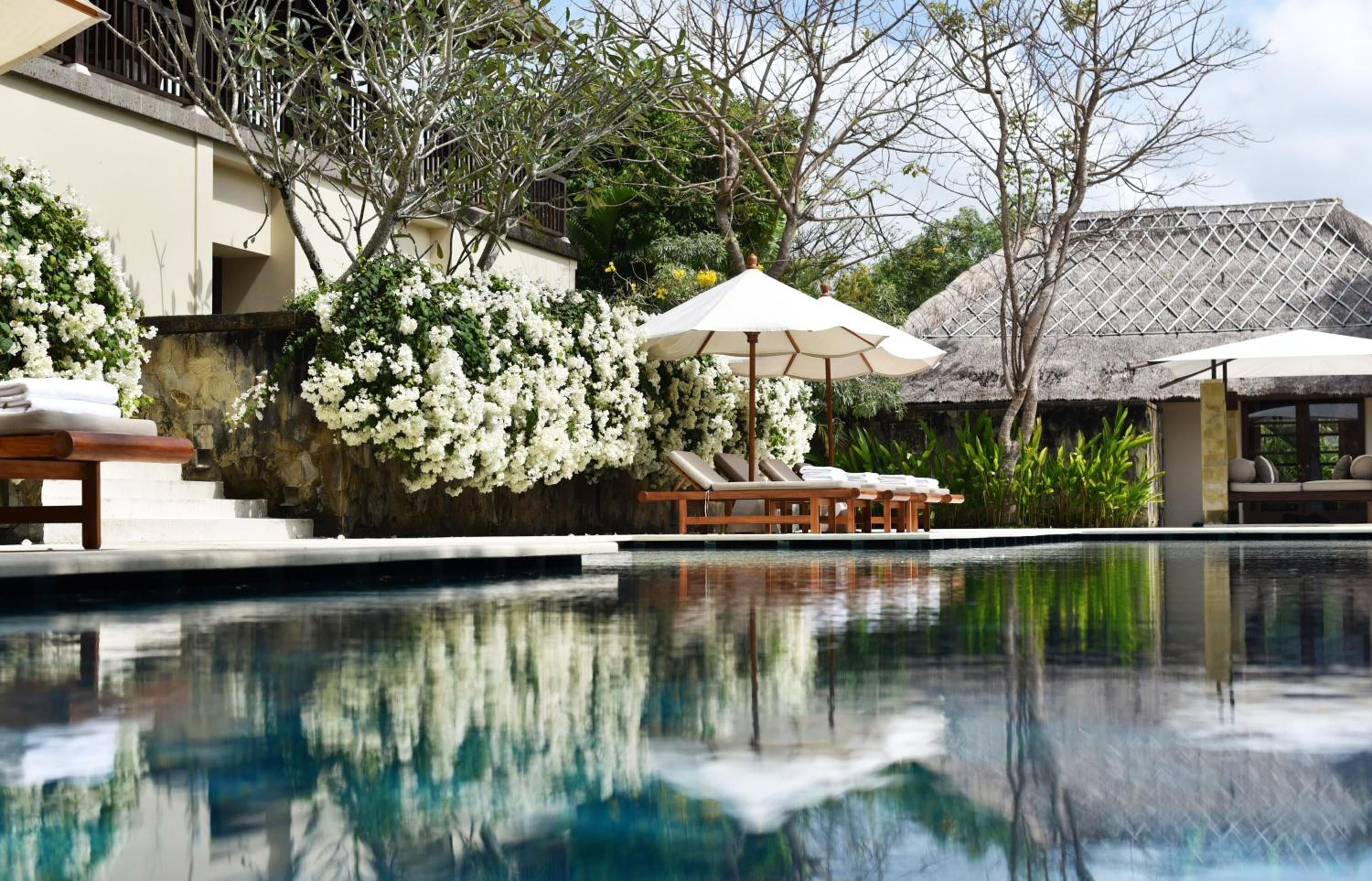 Long Stay Special Offer - Four-Bedroom Luxury Pool Villa