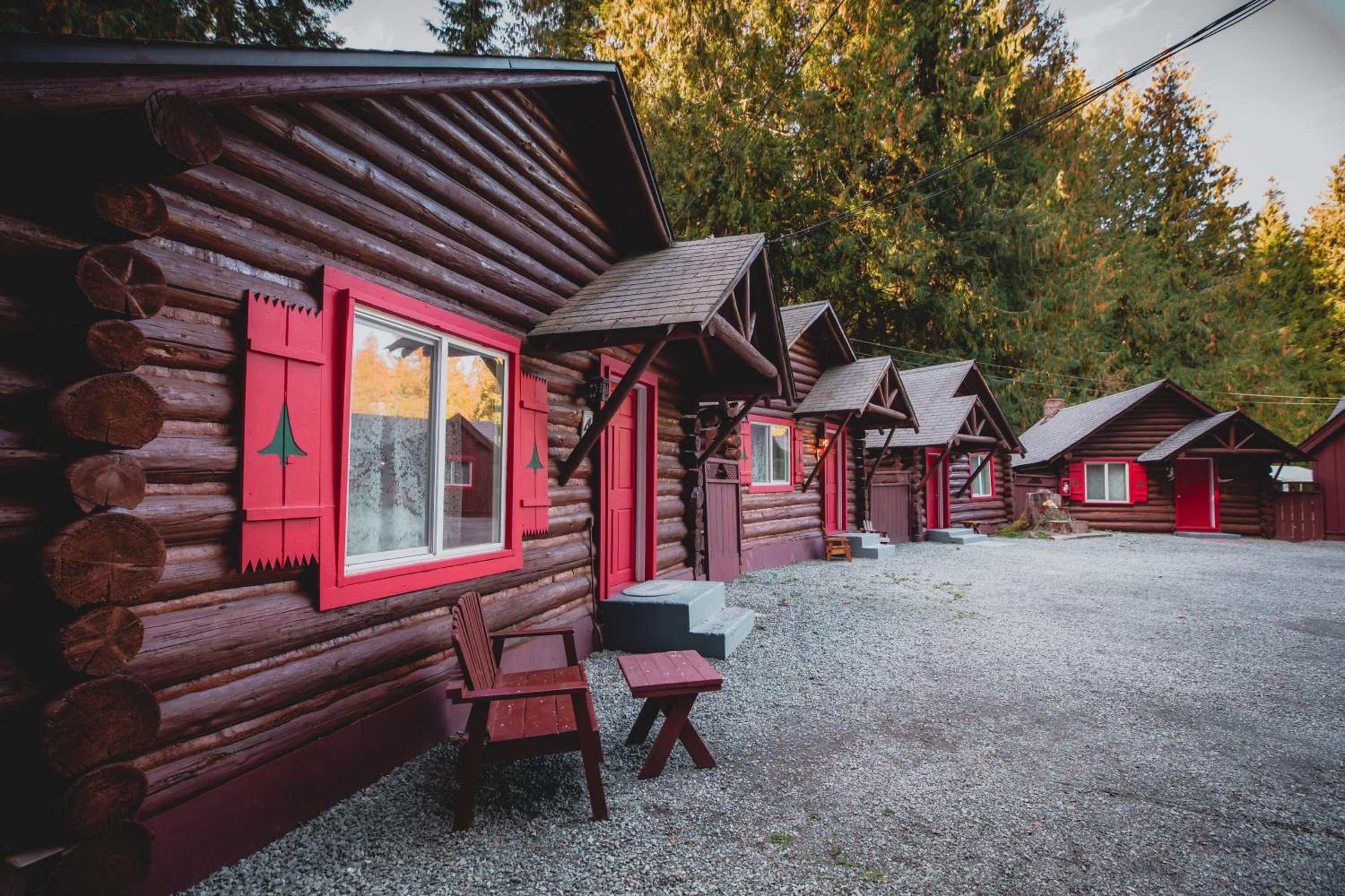 Deluxe Cottage - Photo 4