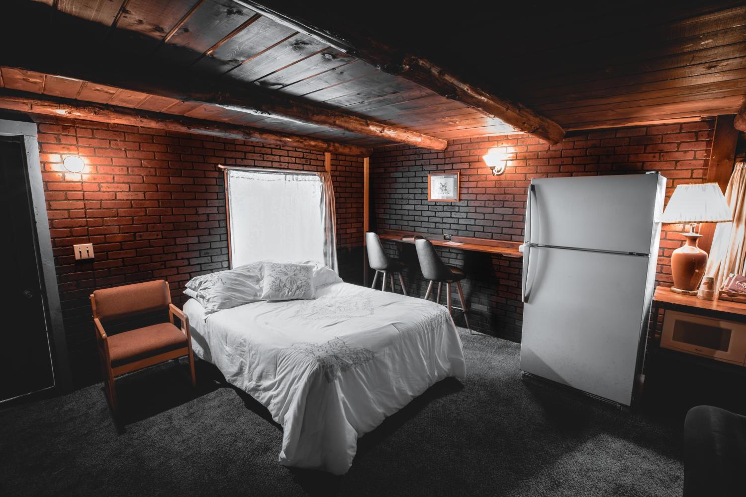 Deluxe Cottage - Photo 17