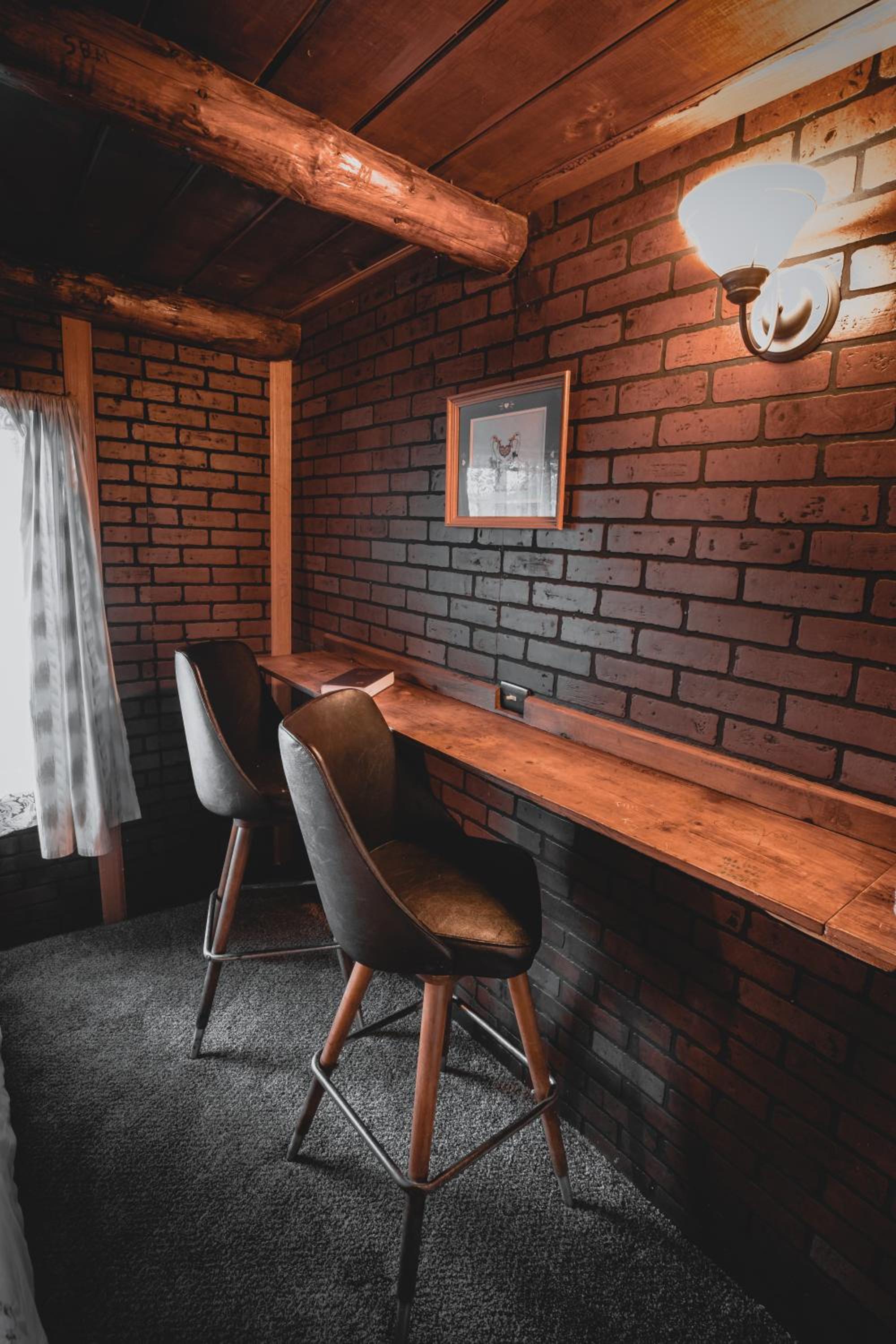 Deluxe Cottage - Photo 3