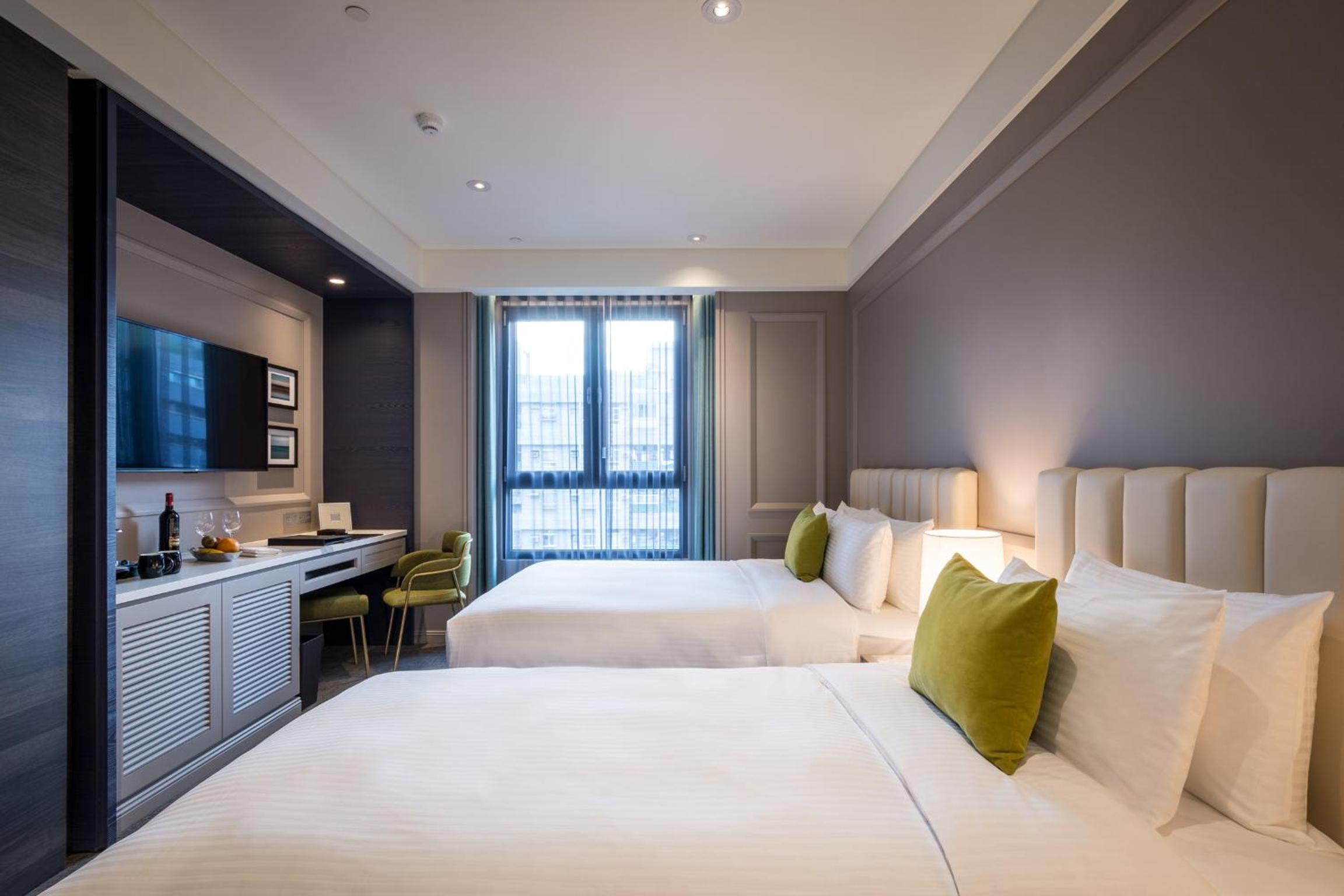 Standard Triple Room photo 2