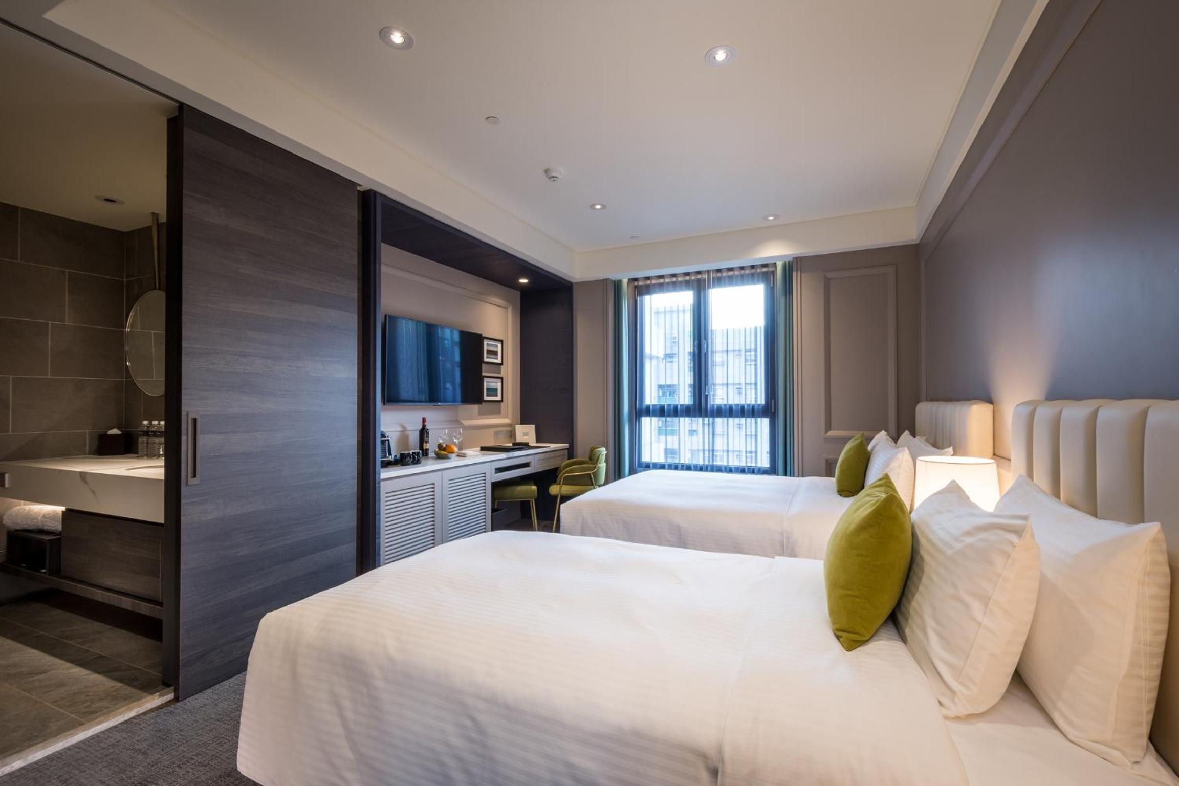 Standard Triple Room photo 3