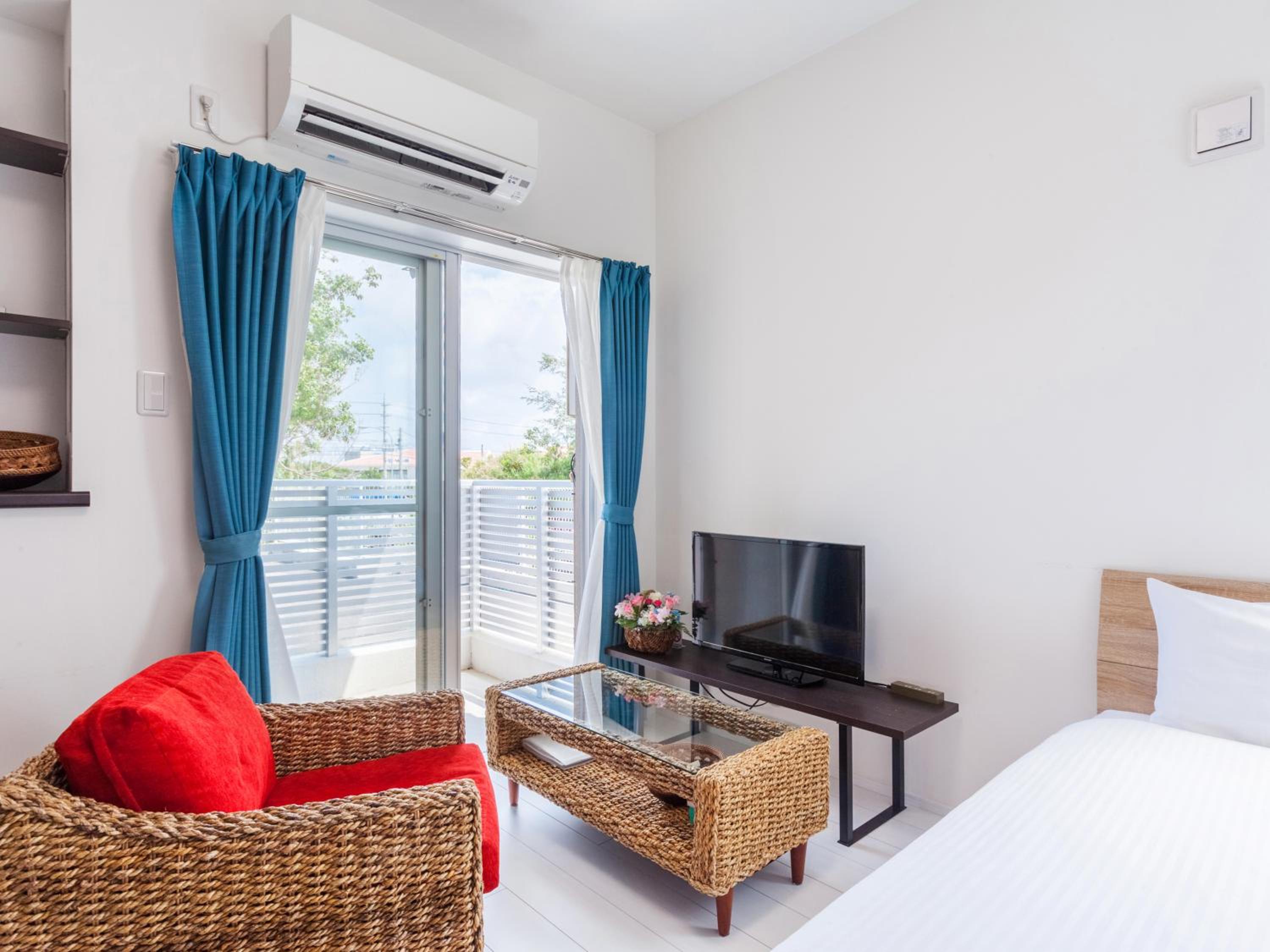 Double Room photo 1