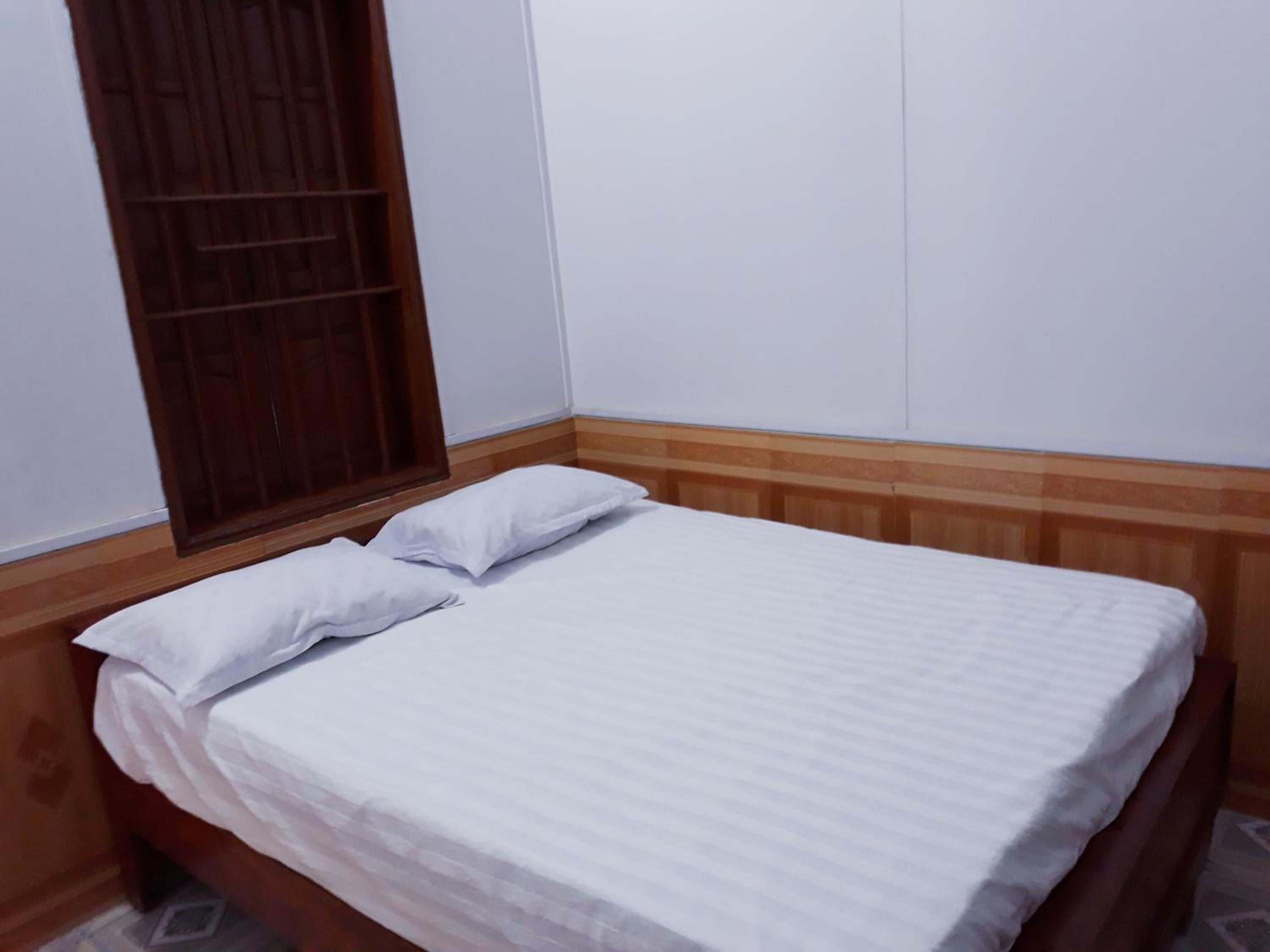 Small Double Room photo 3
