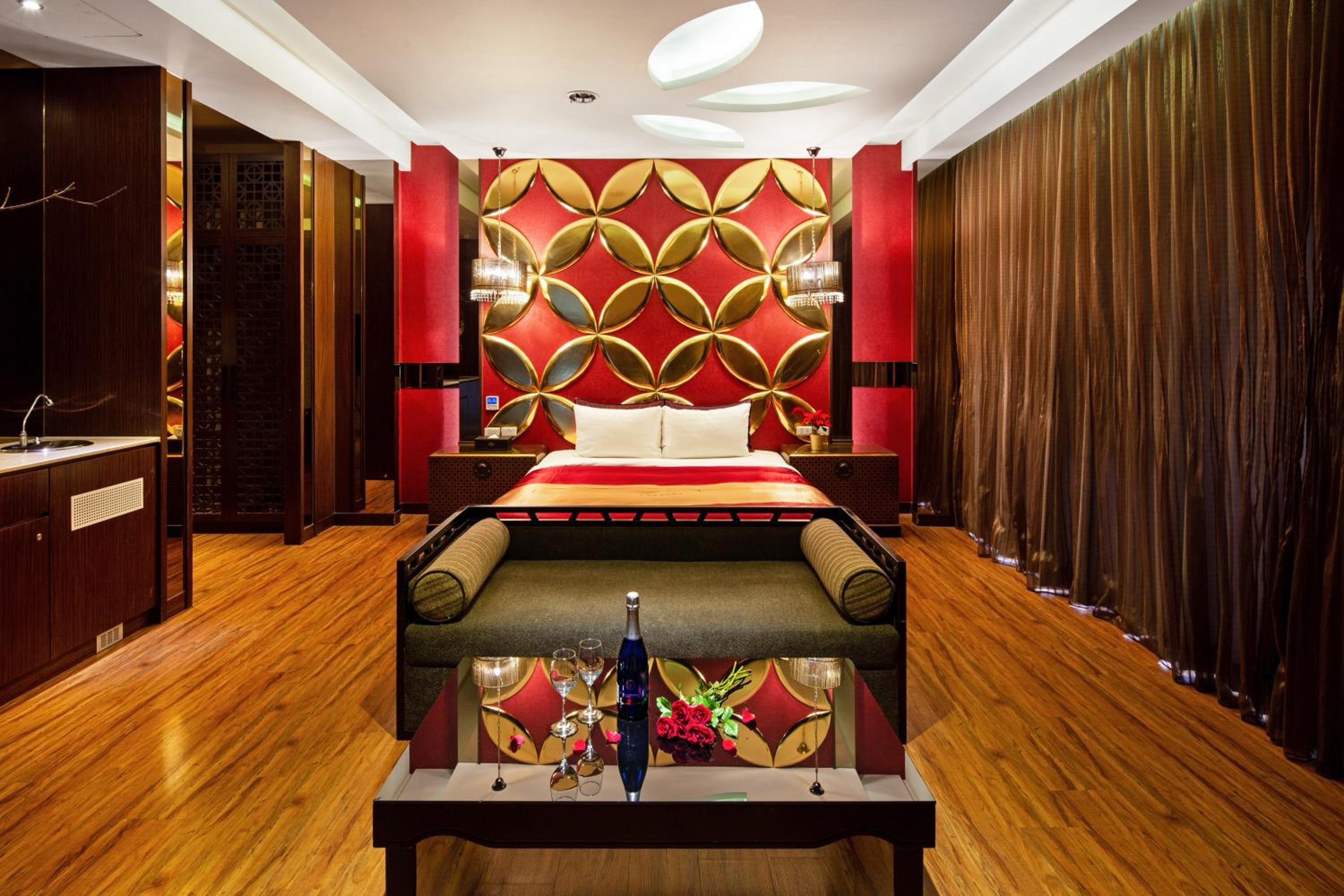 Superior Double Room (Check-in after 20:00)