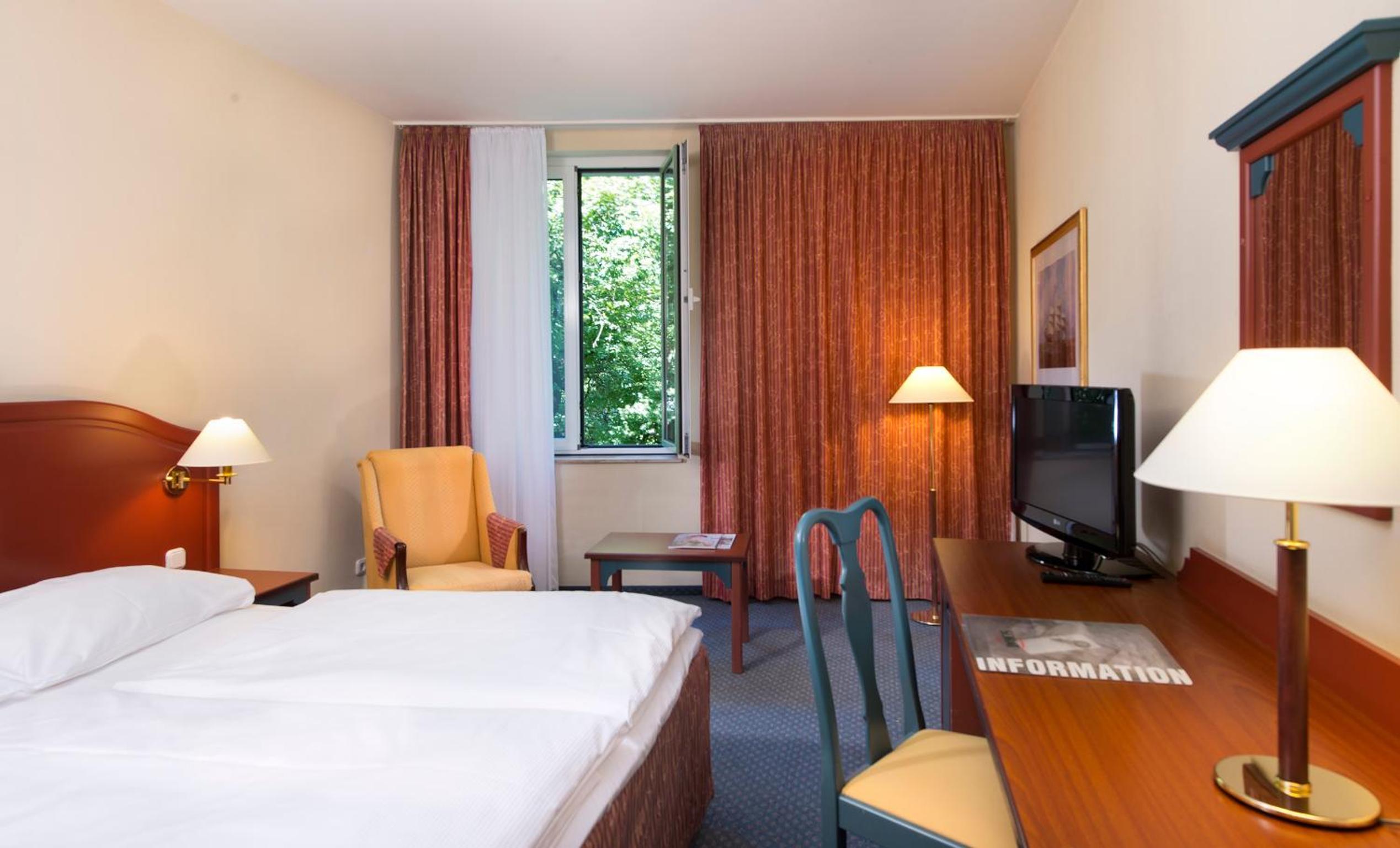 Comfort Double Room - Photo 1