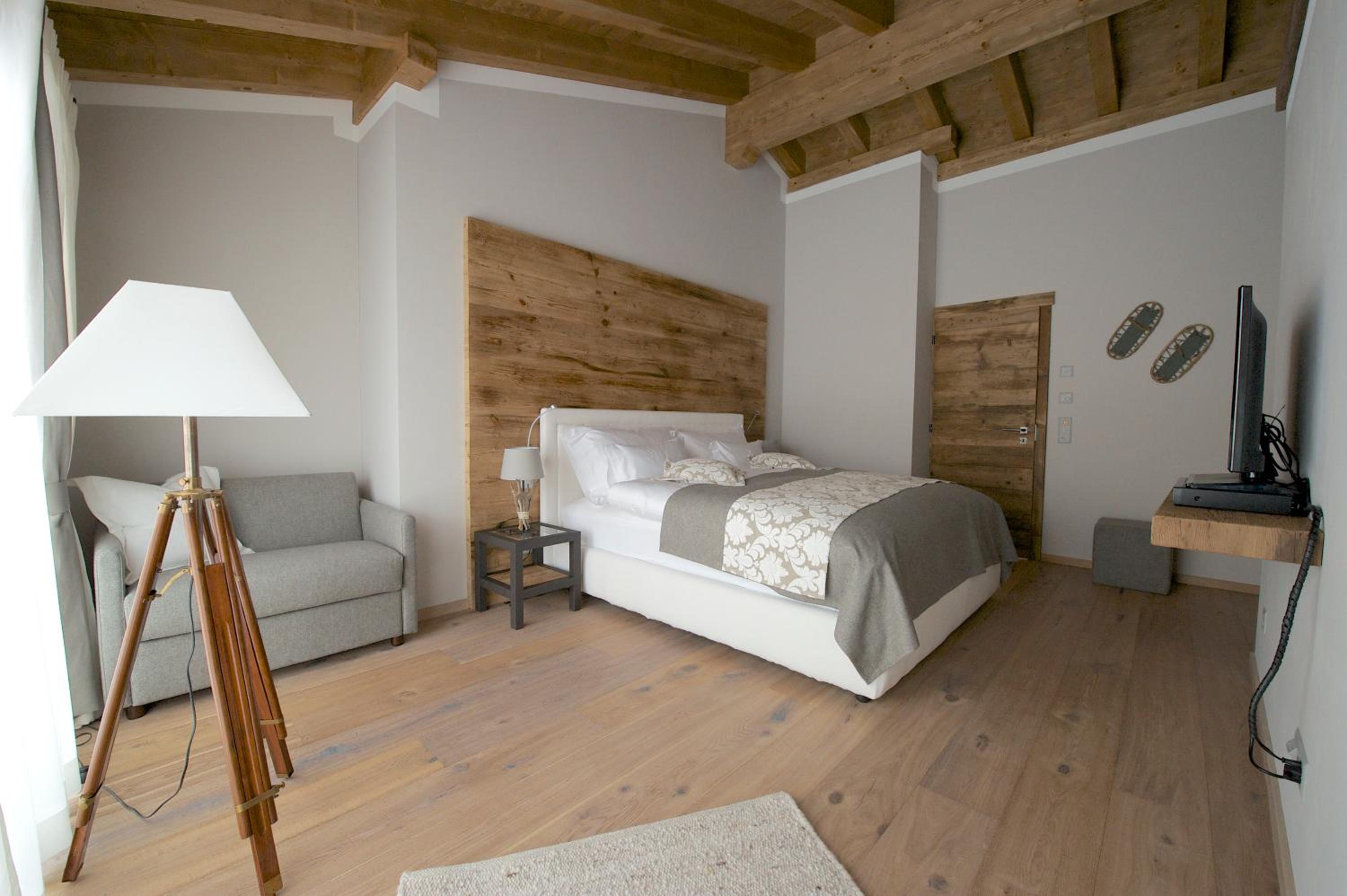 Roof Suite photo 1