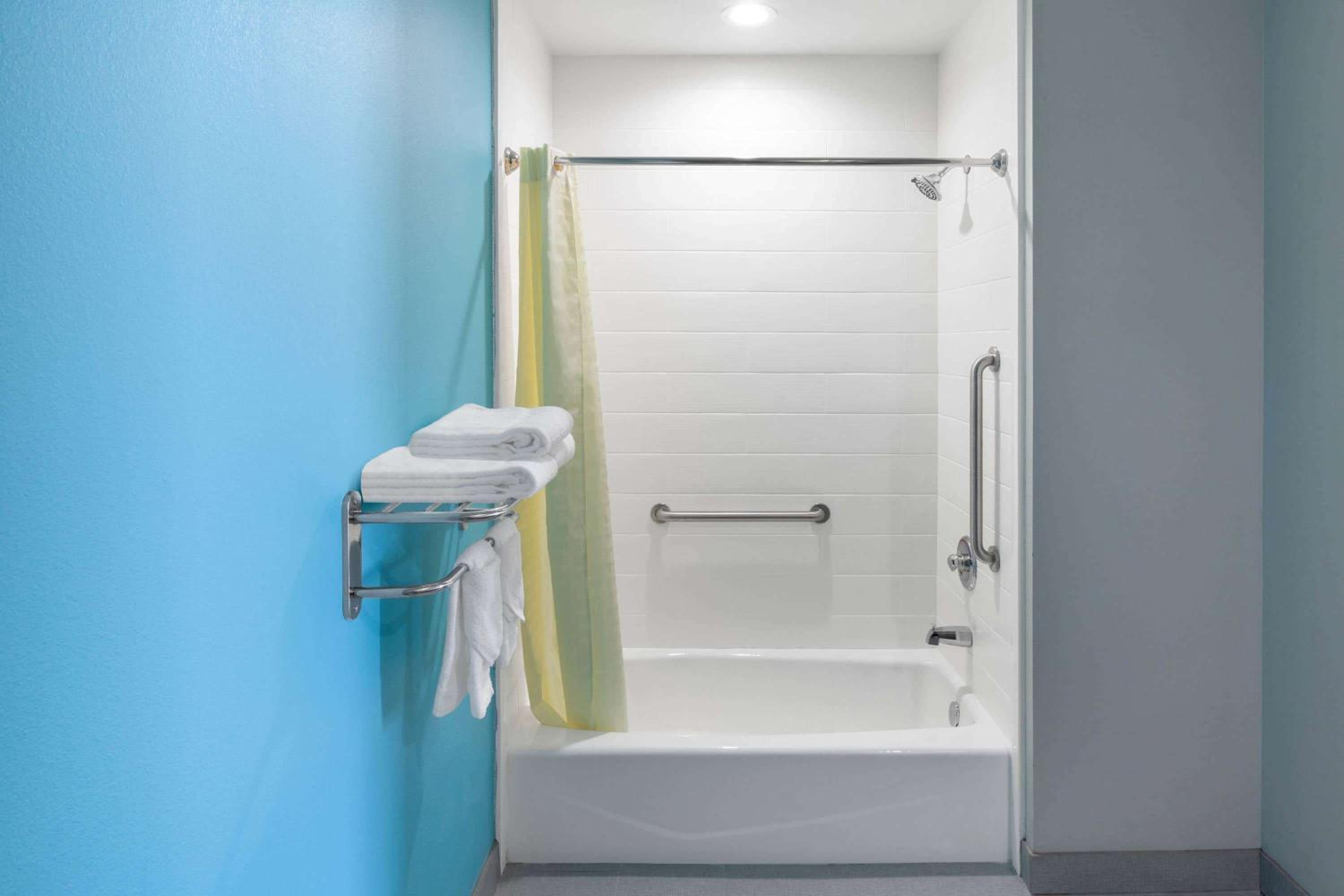 Americas Best Value Inn Houston Willowbrook, Billede 2