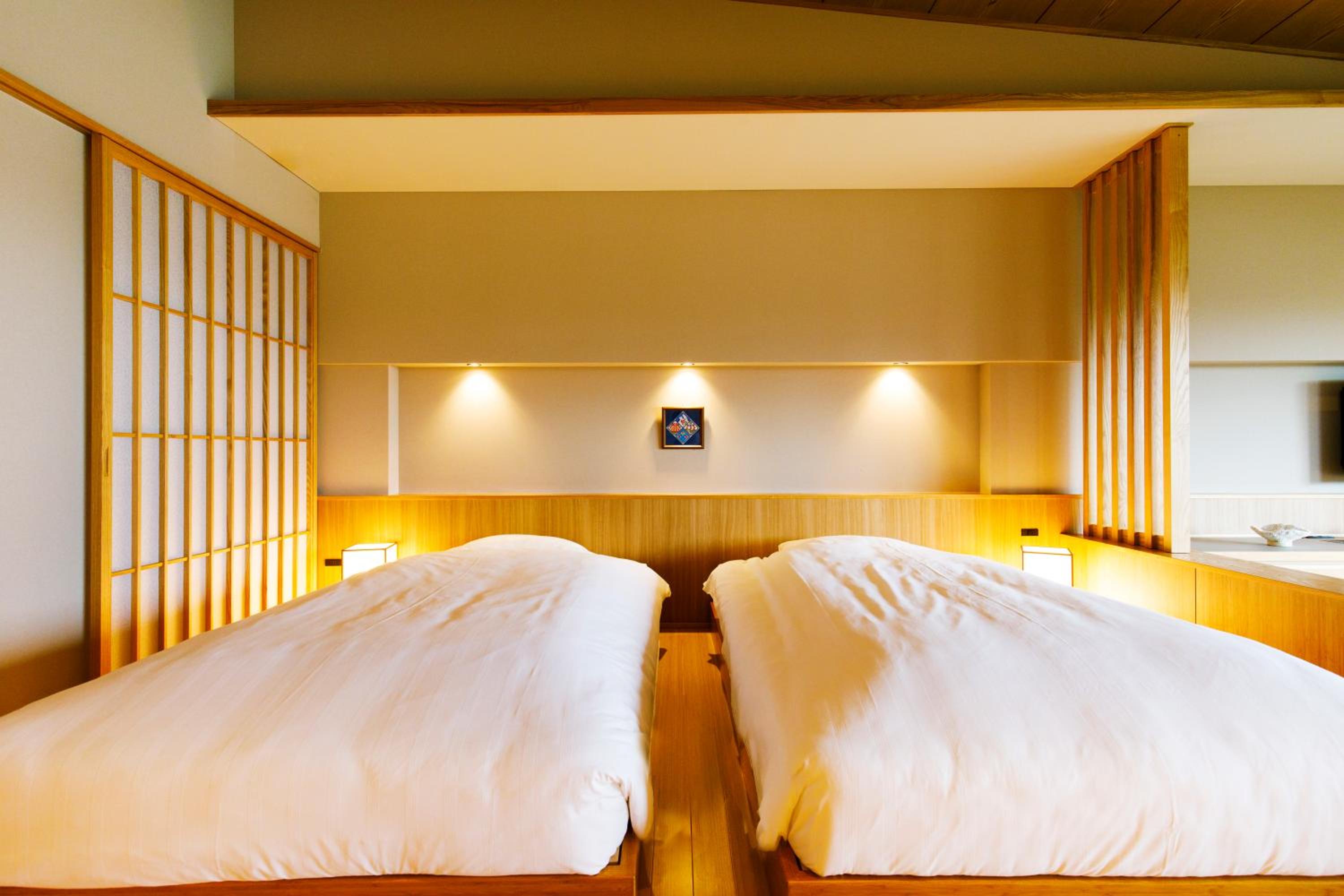 Ocean Suite with Sea View