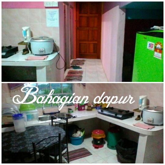 Four-Bedroom House photo 2