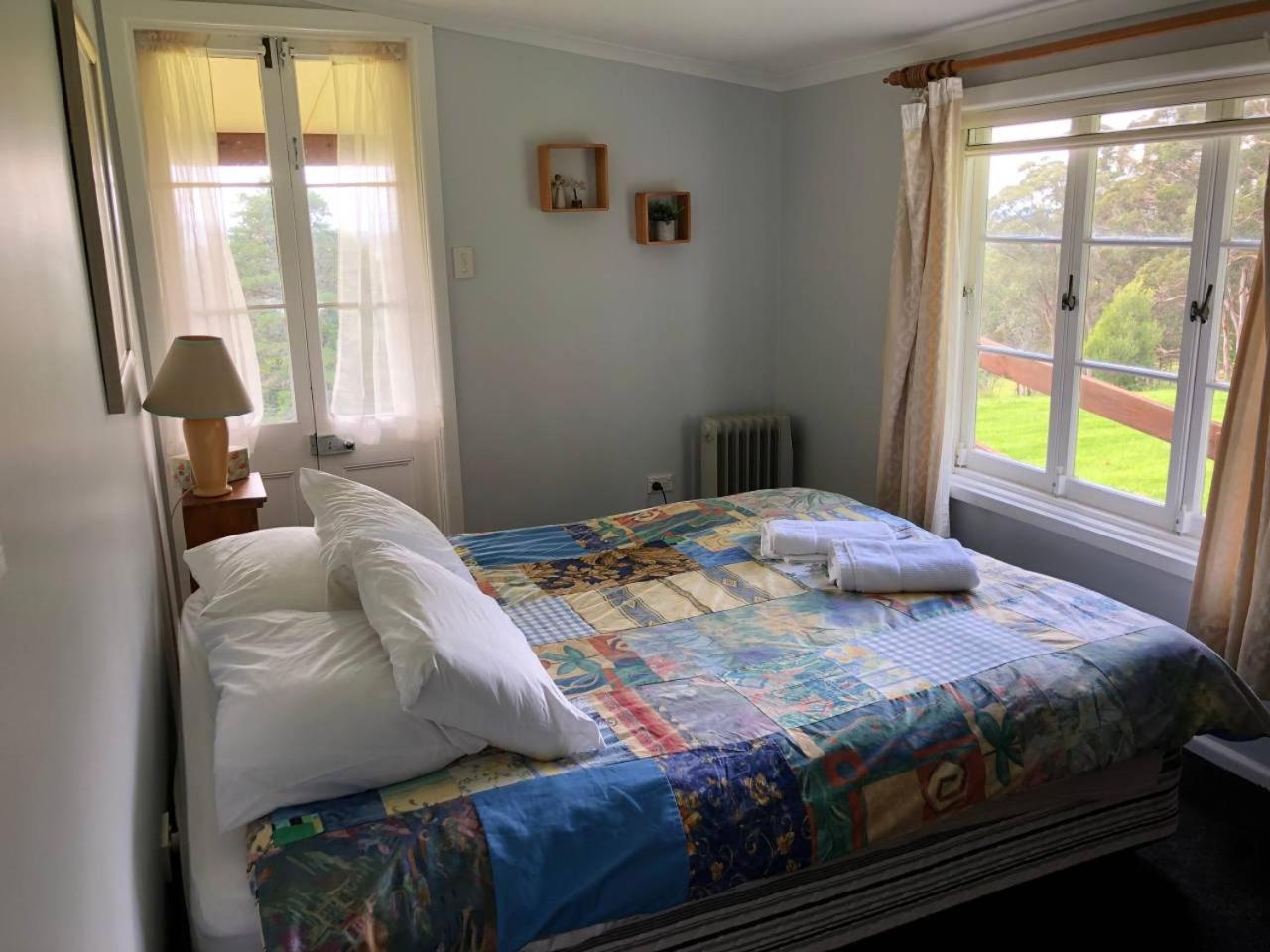 Four-Bedroom House photo 1