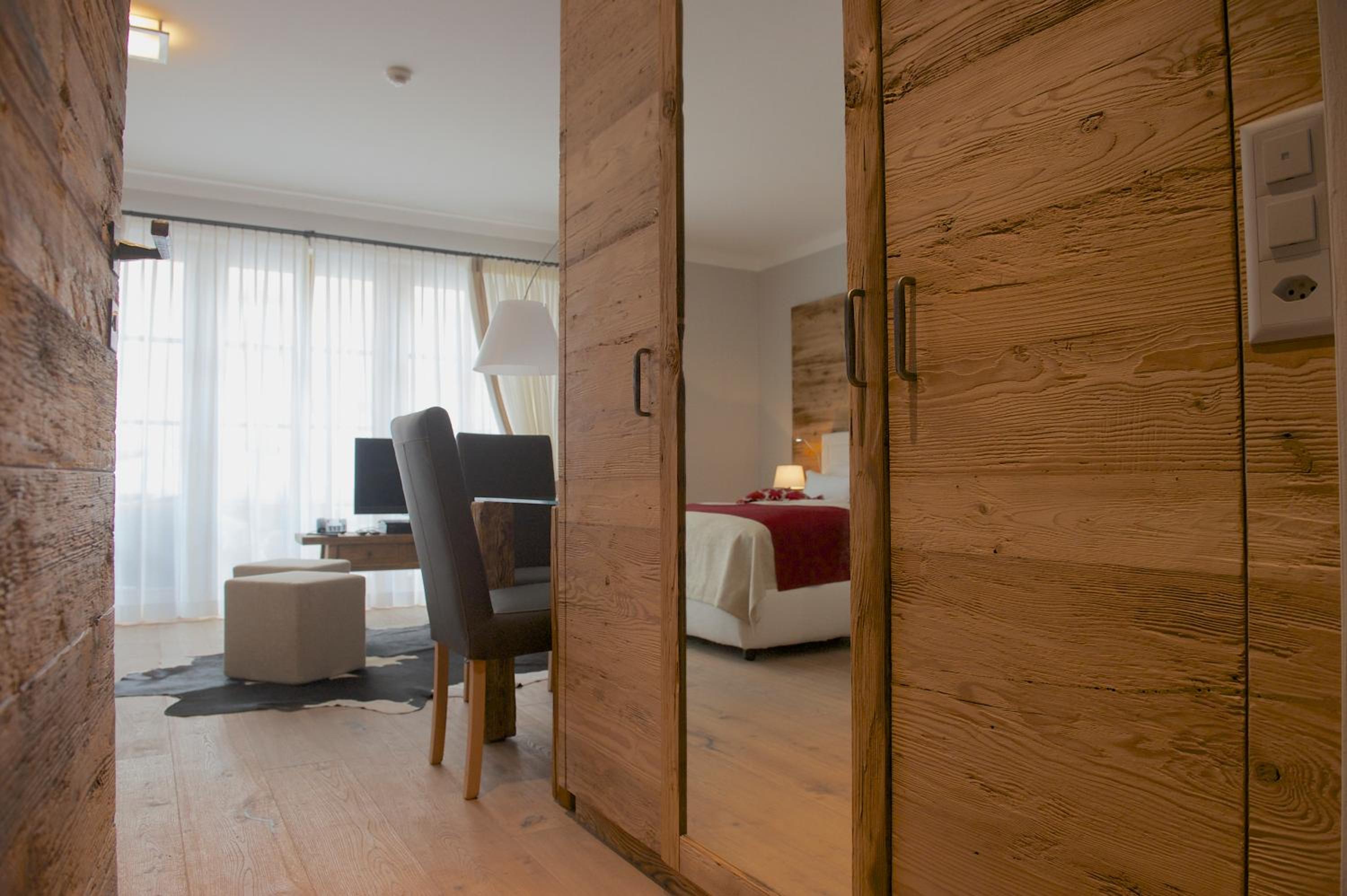 Junior Suite photo 3