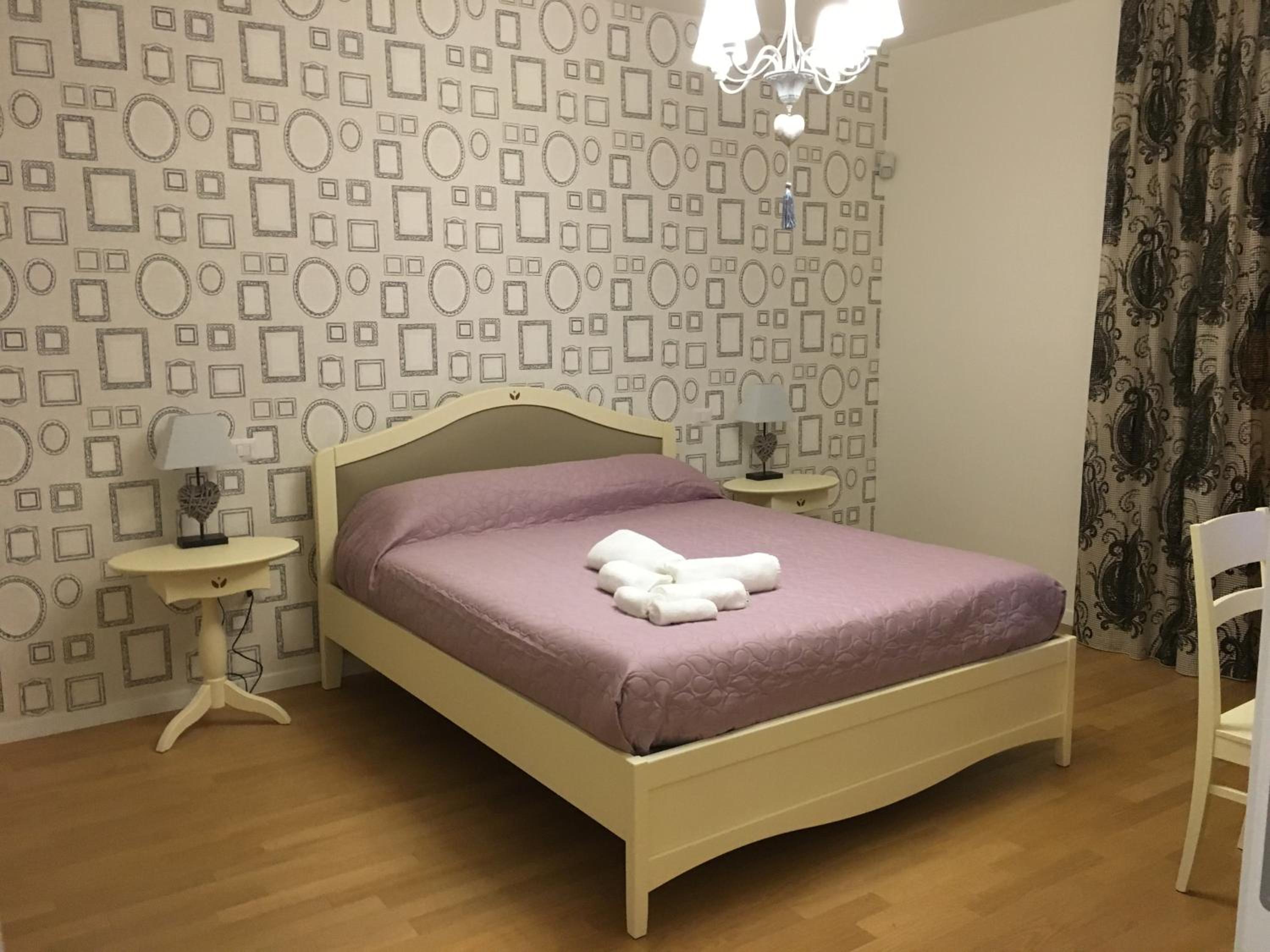 Double Room with Balcony photo 3