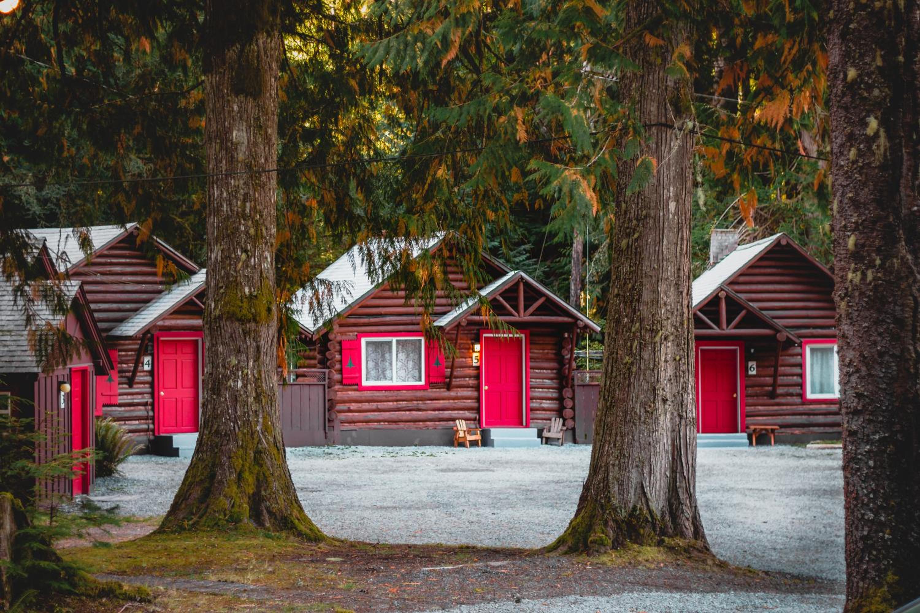 Deluxe Cottage - Photo 10