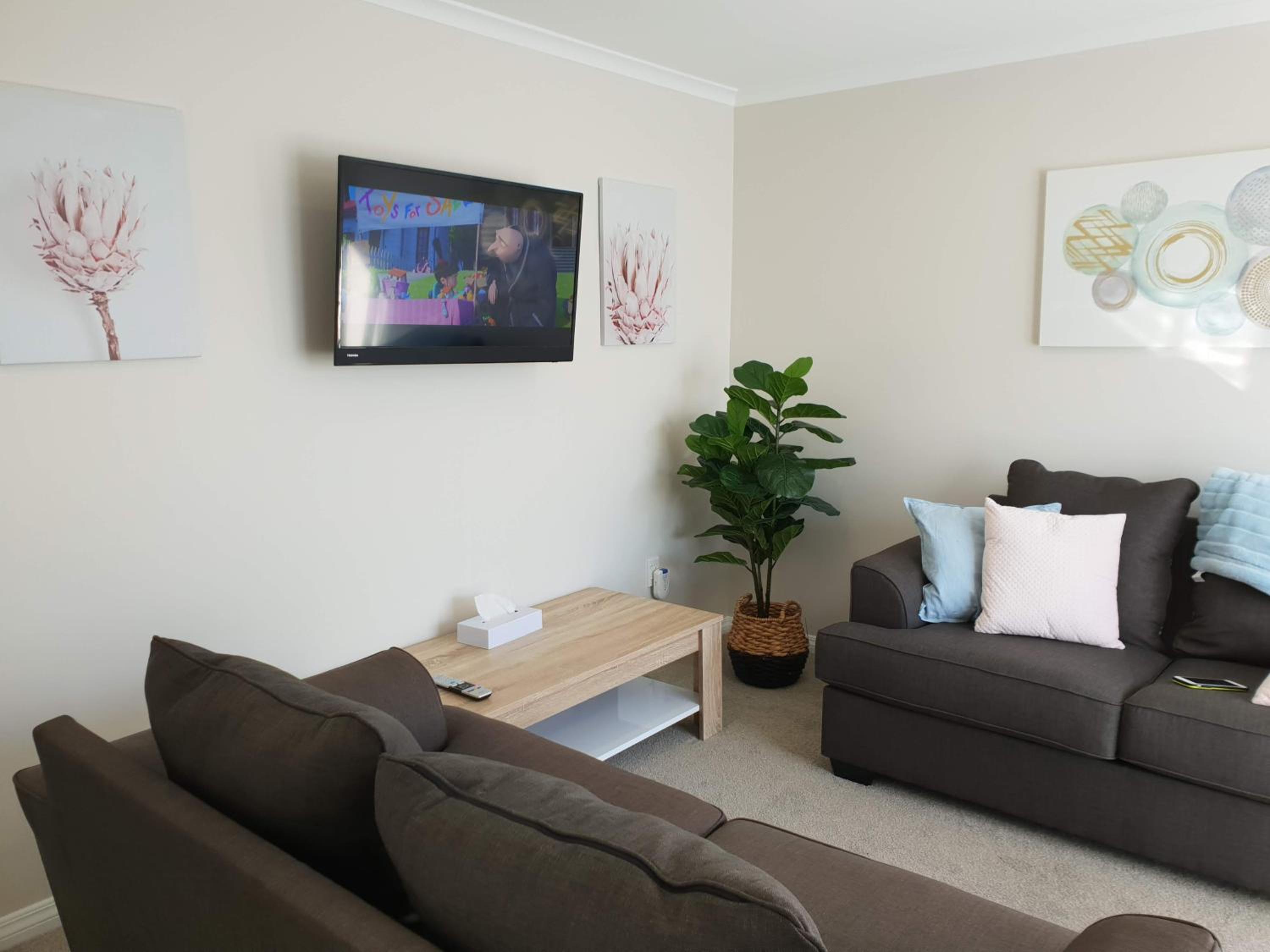 Superior Apartment - Photo 5