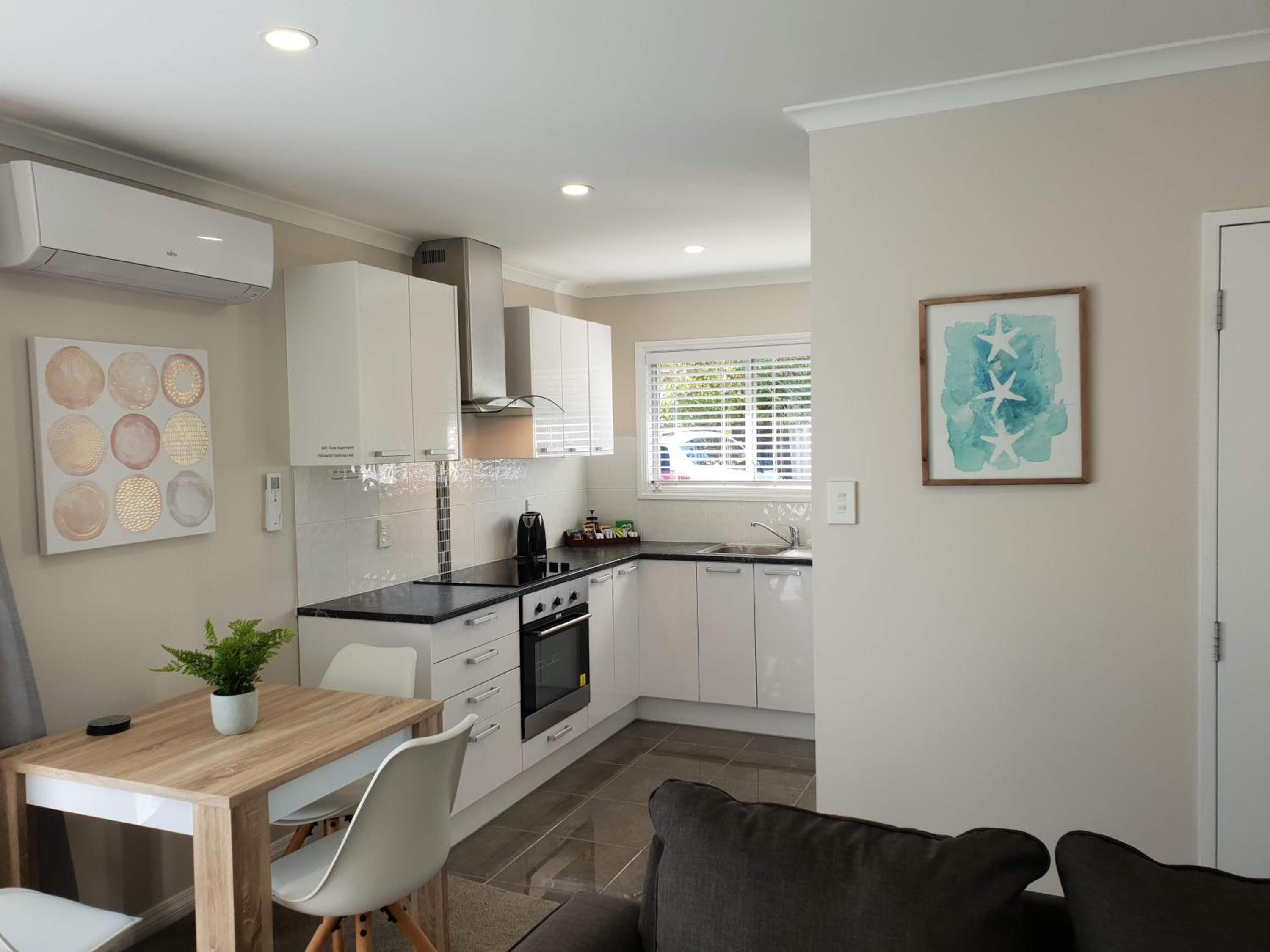 Superior Apartment - Photo 12